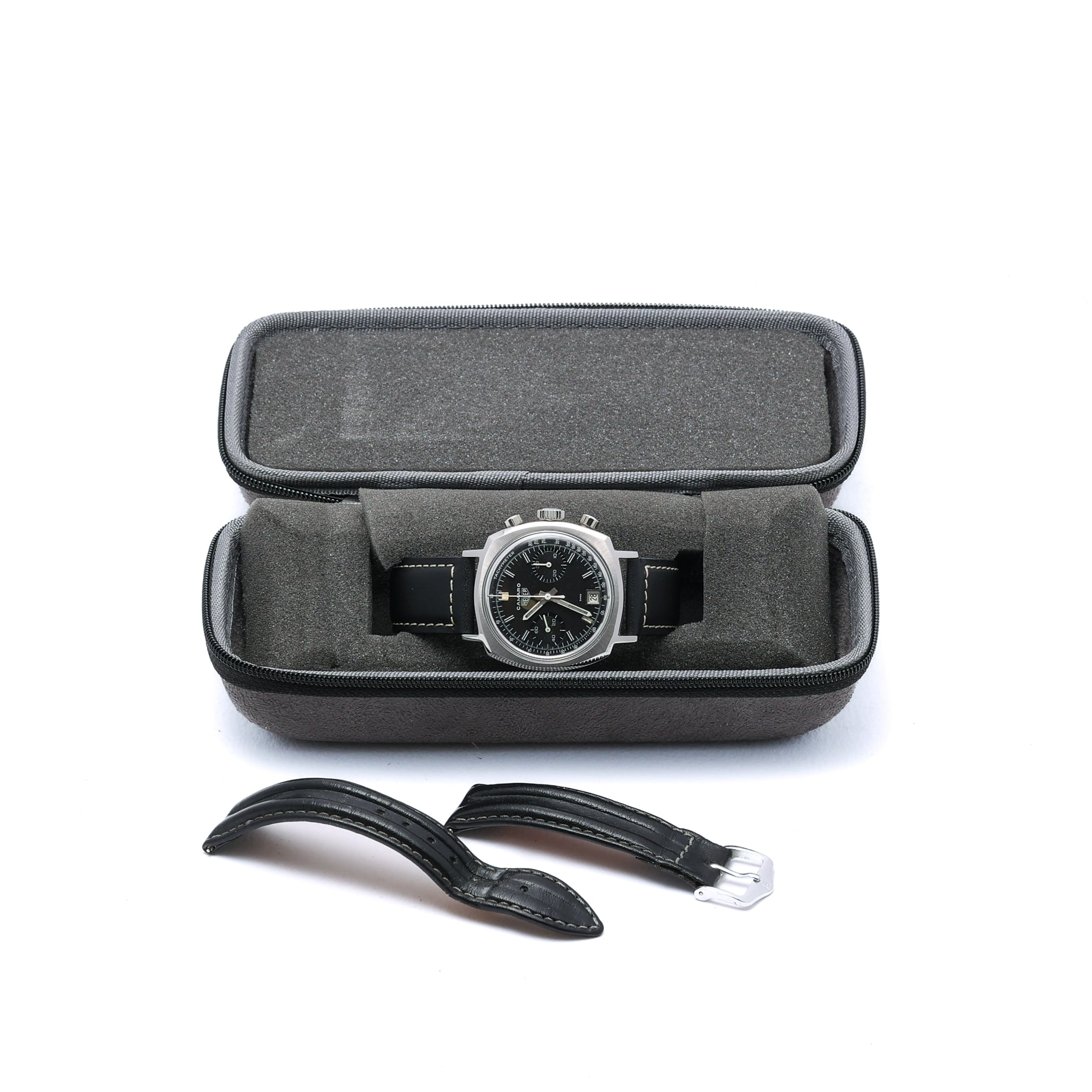 Heuer Camaro image 3