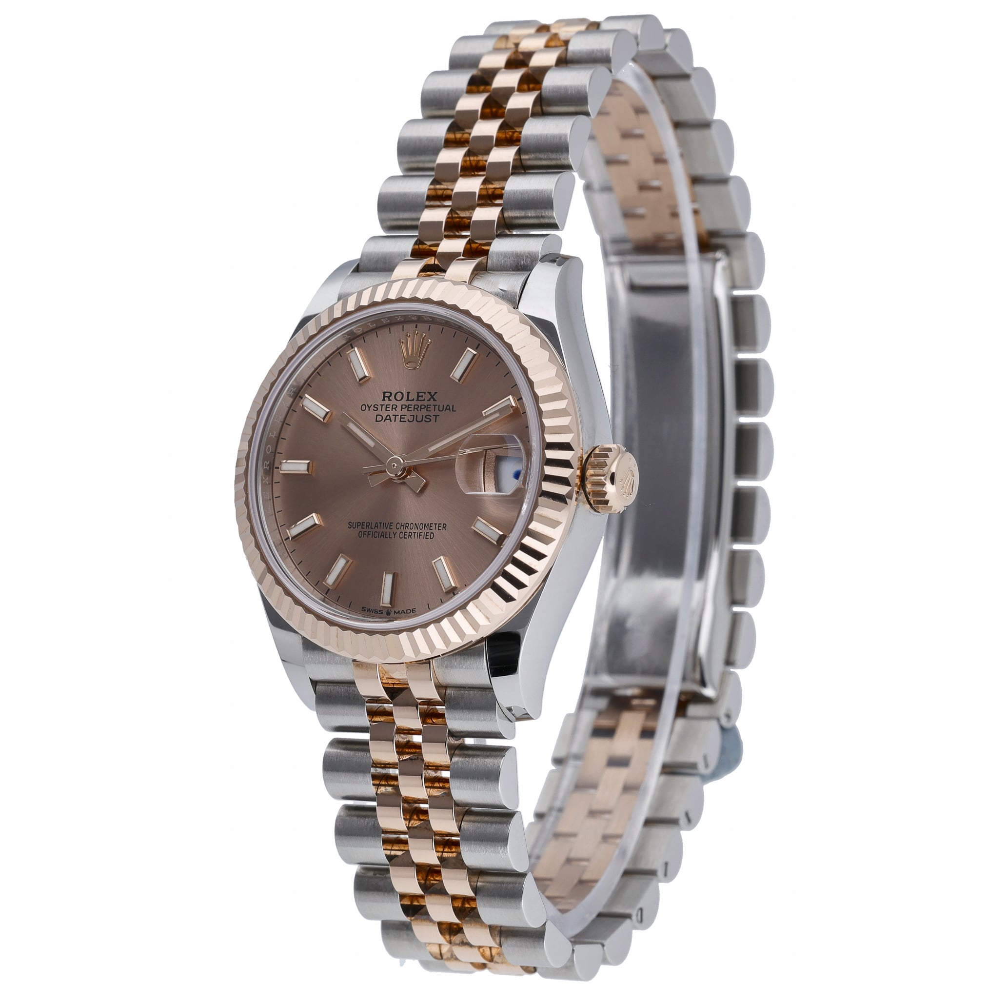 Rolex Datejust image 3
