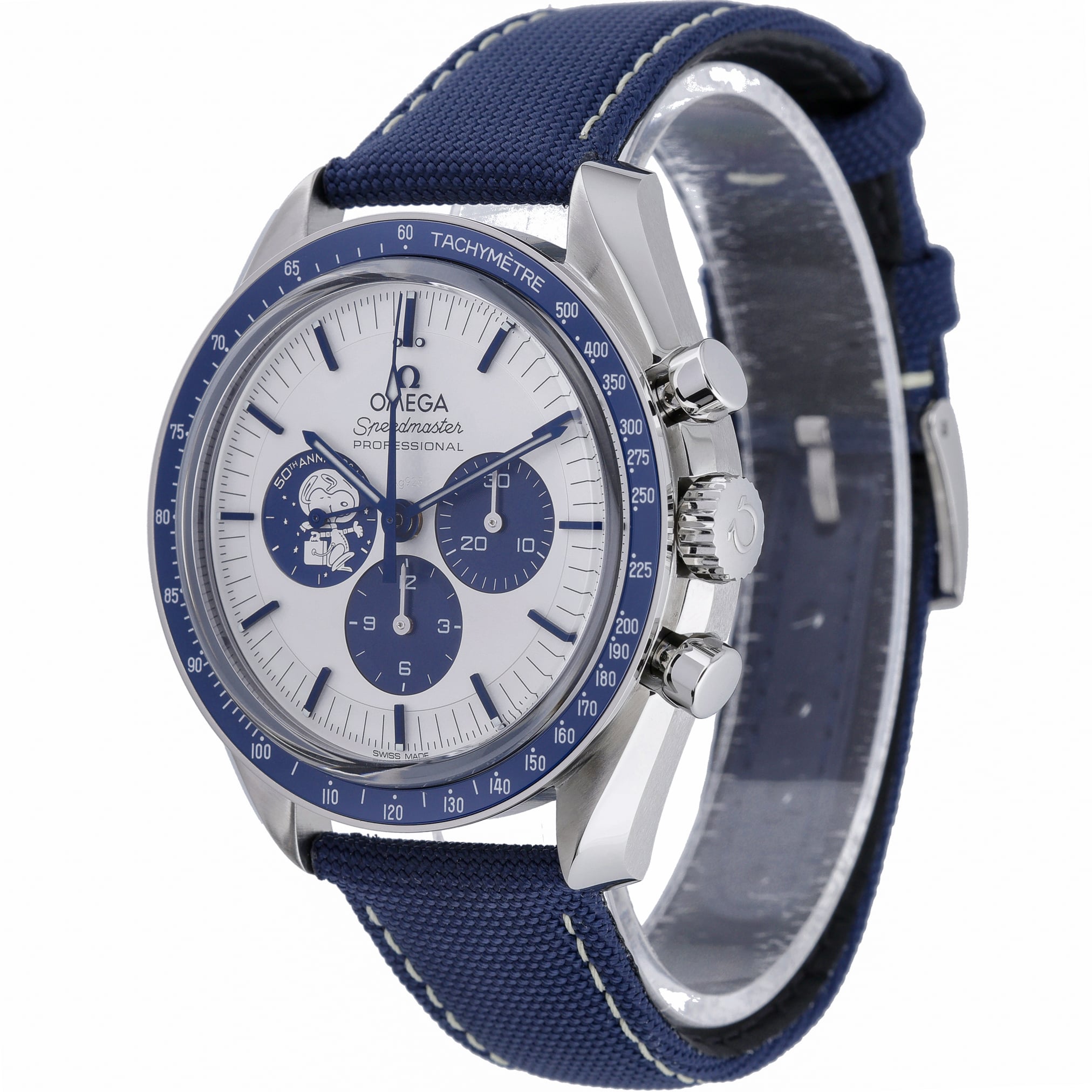 Omega Snoopy image 3