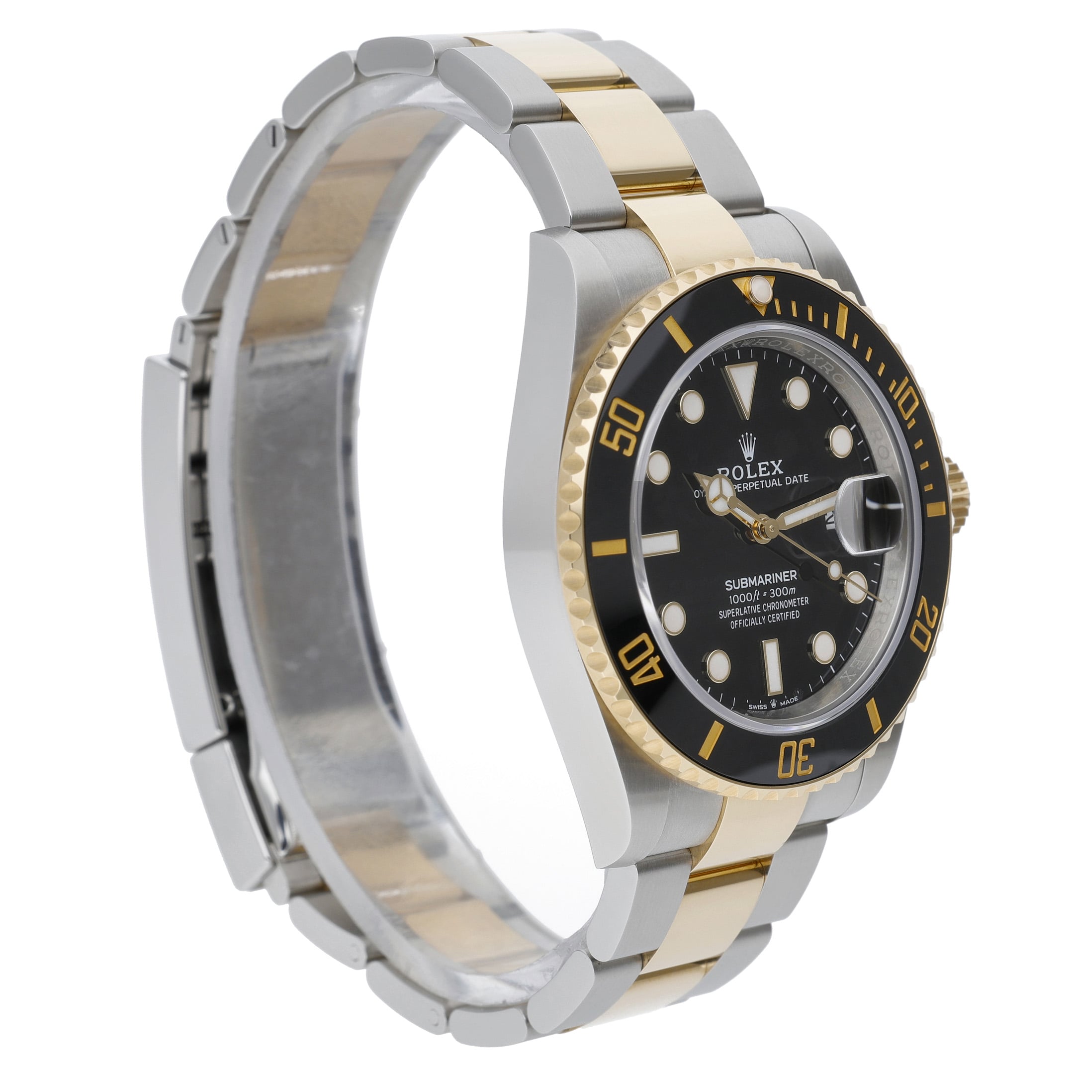 Rolex Submariner image 4