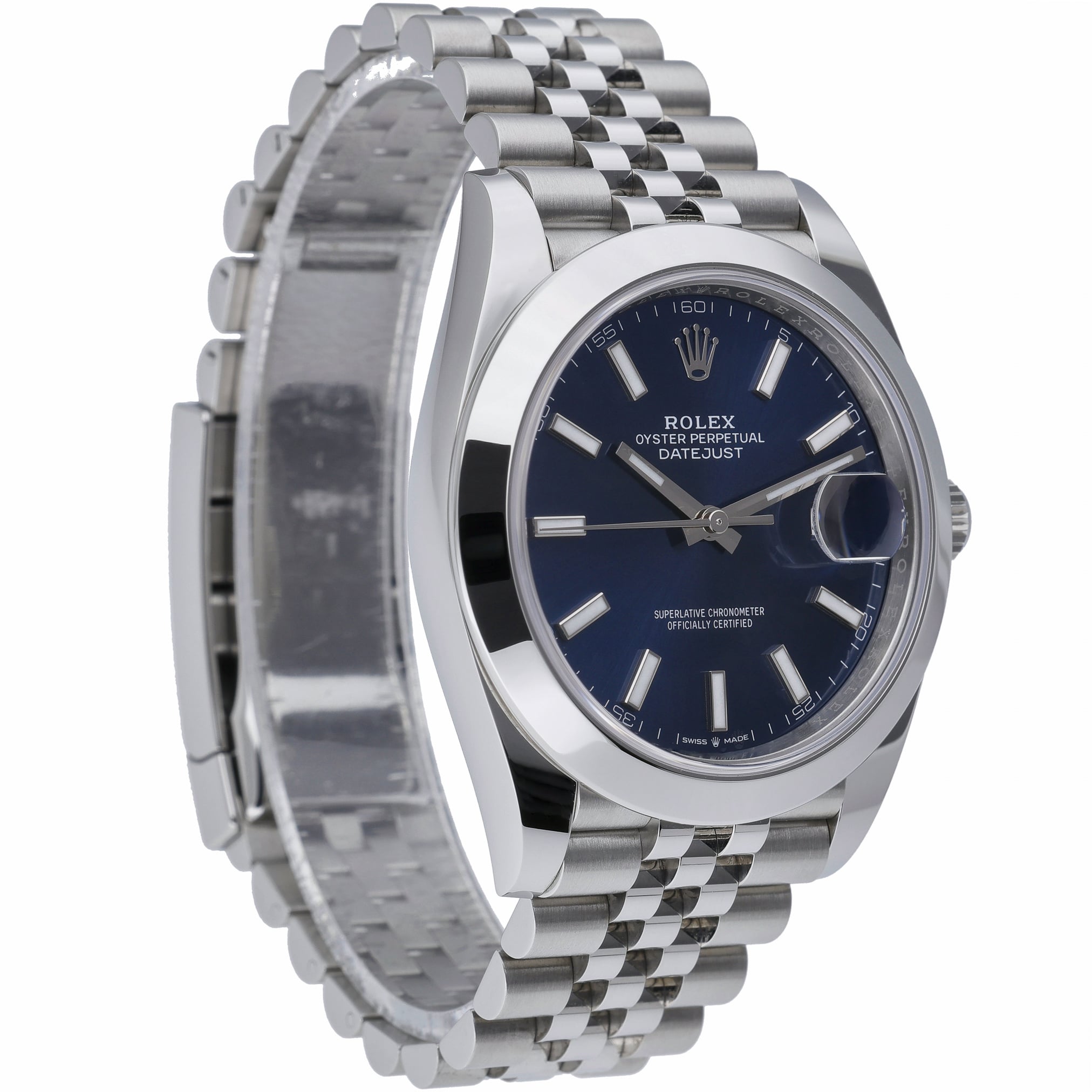 Rolex Datejust 41 image 4
