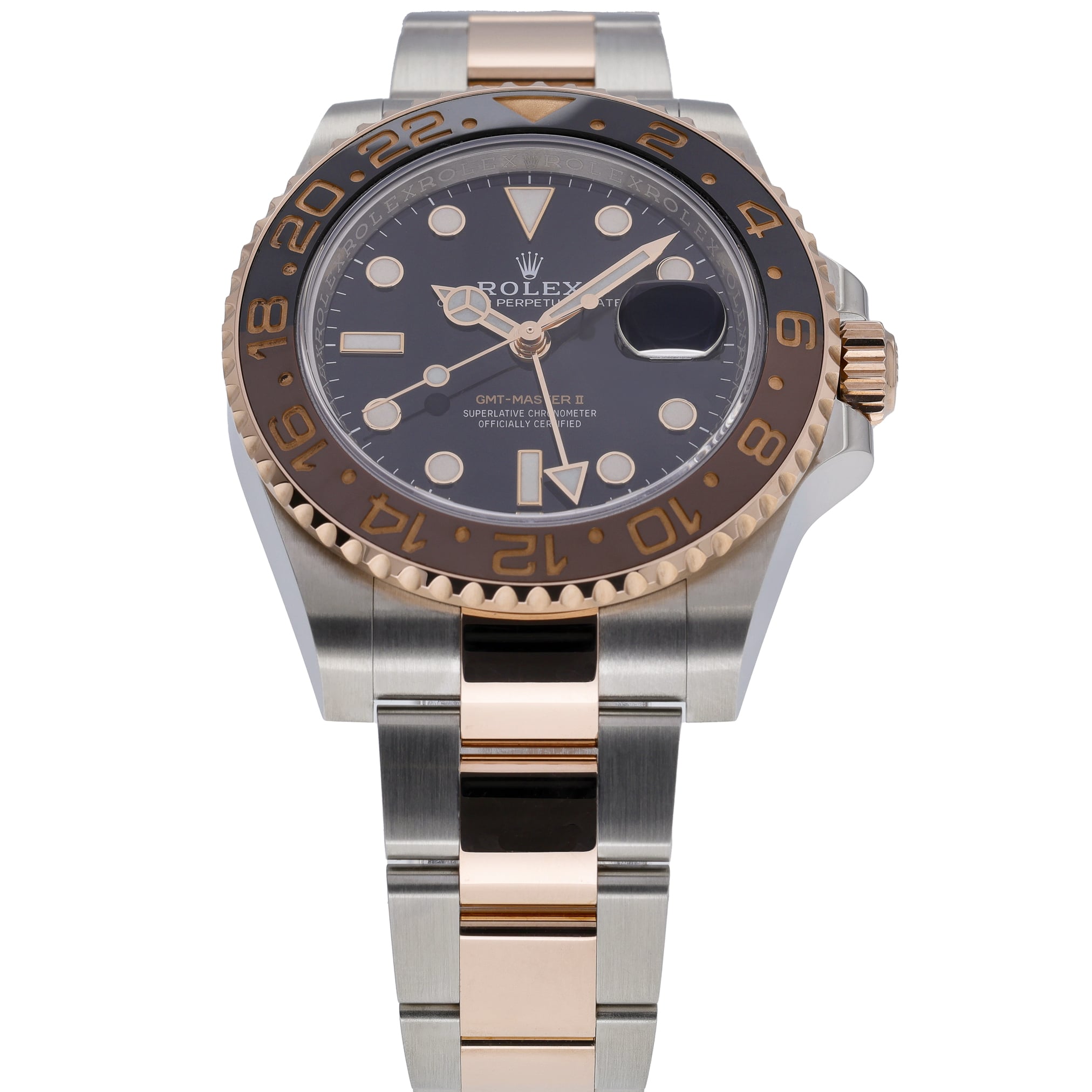 Rolex GMT-Master image 2