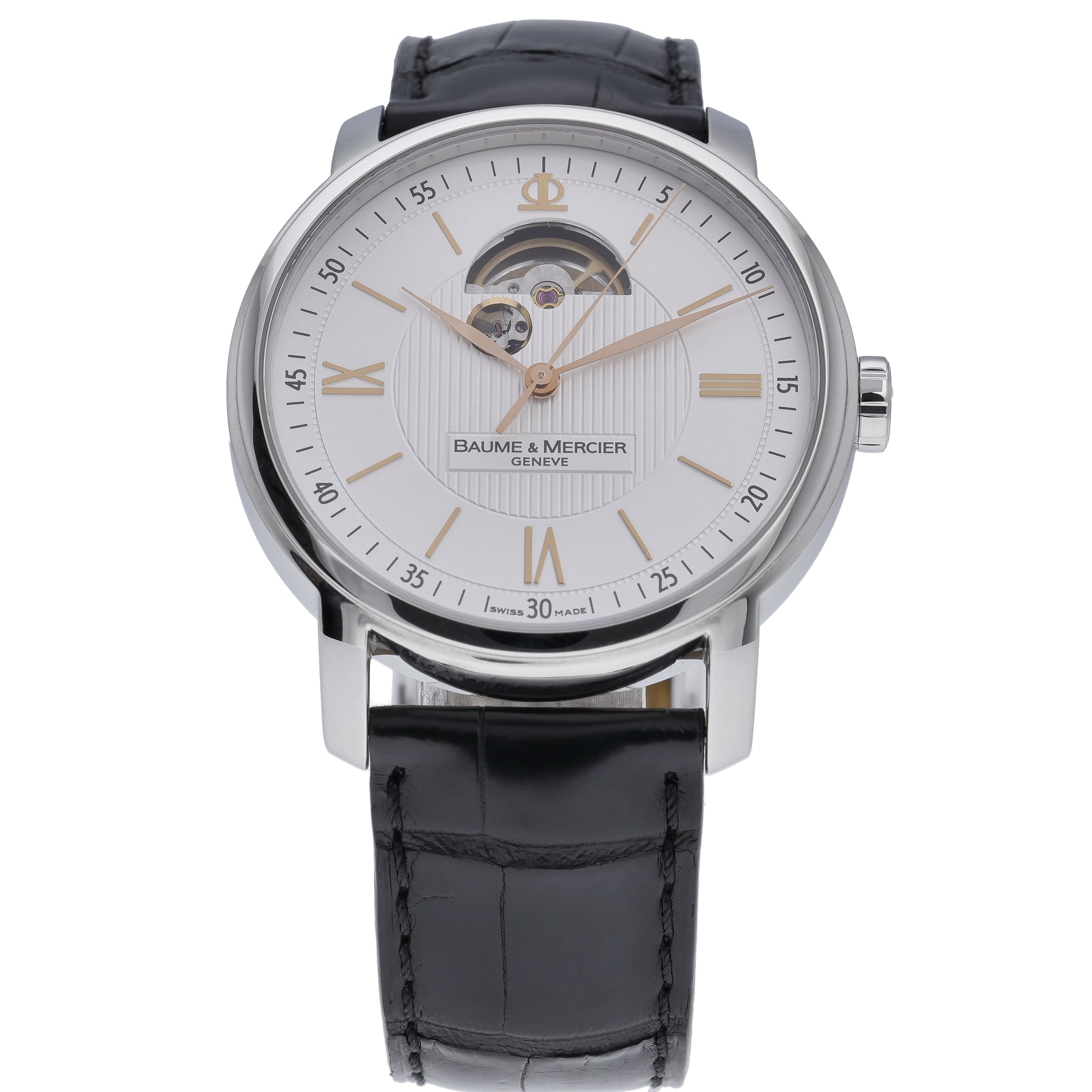 Baume & Mercier Classic image 2