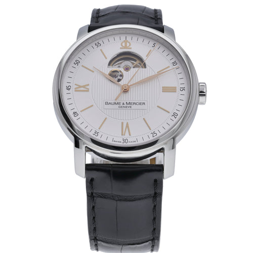 Baume & Mercier Classic image 2