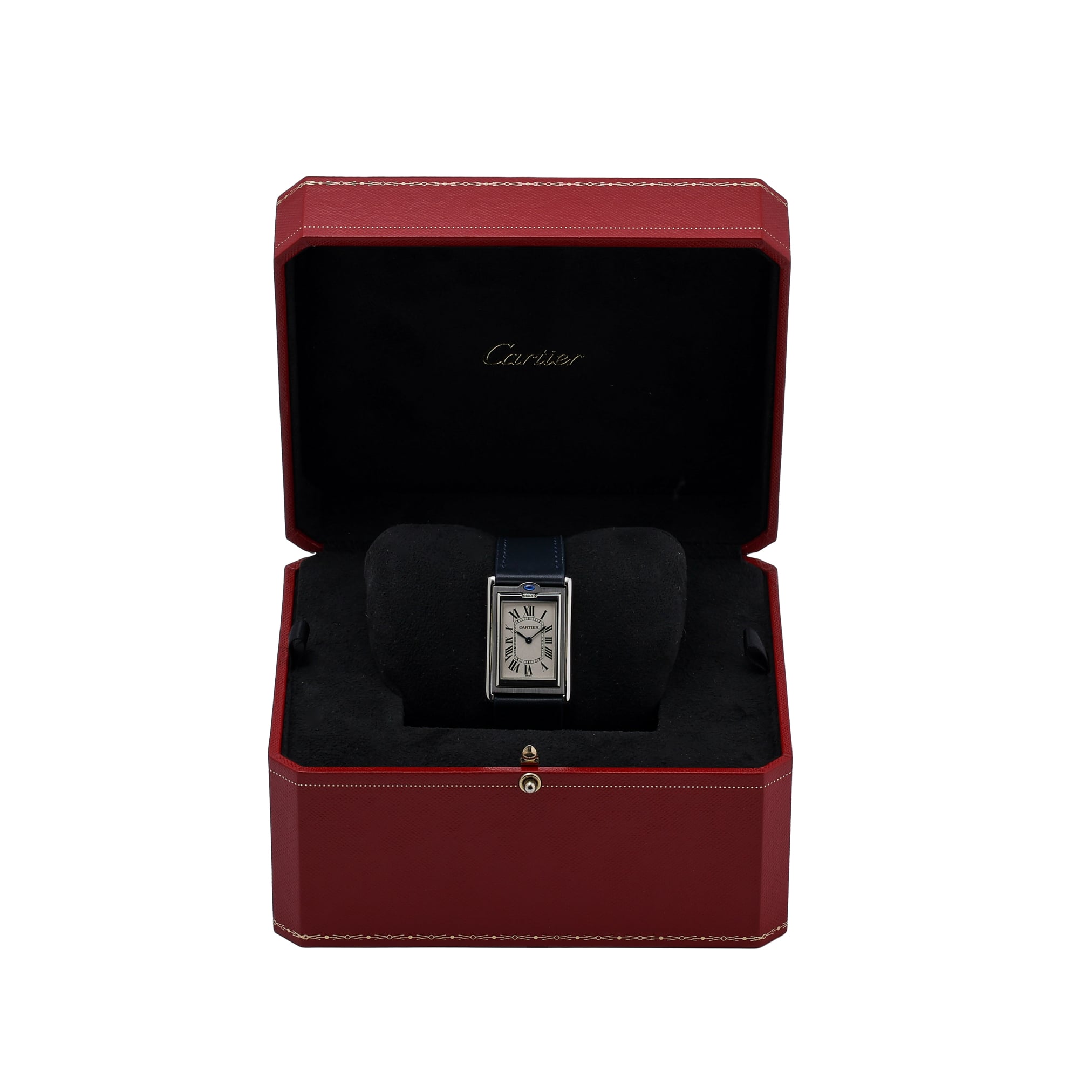 Cartier Basculante image 2