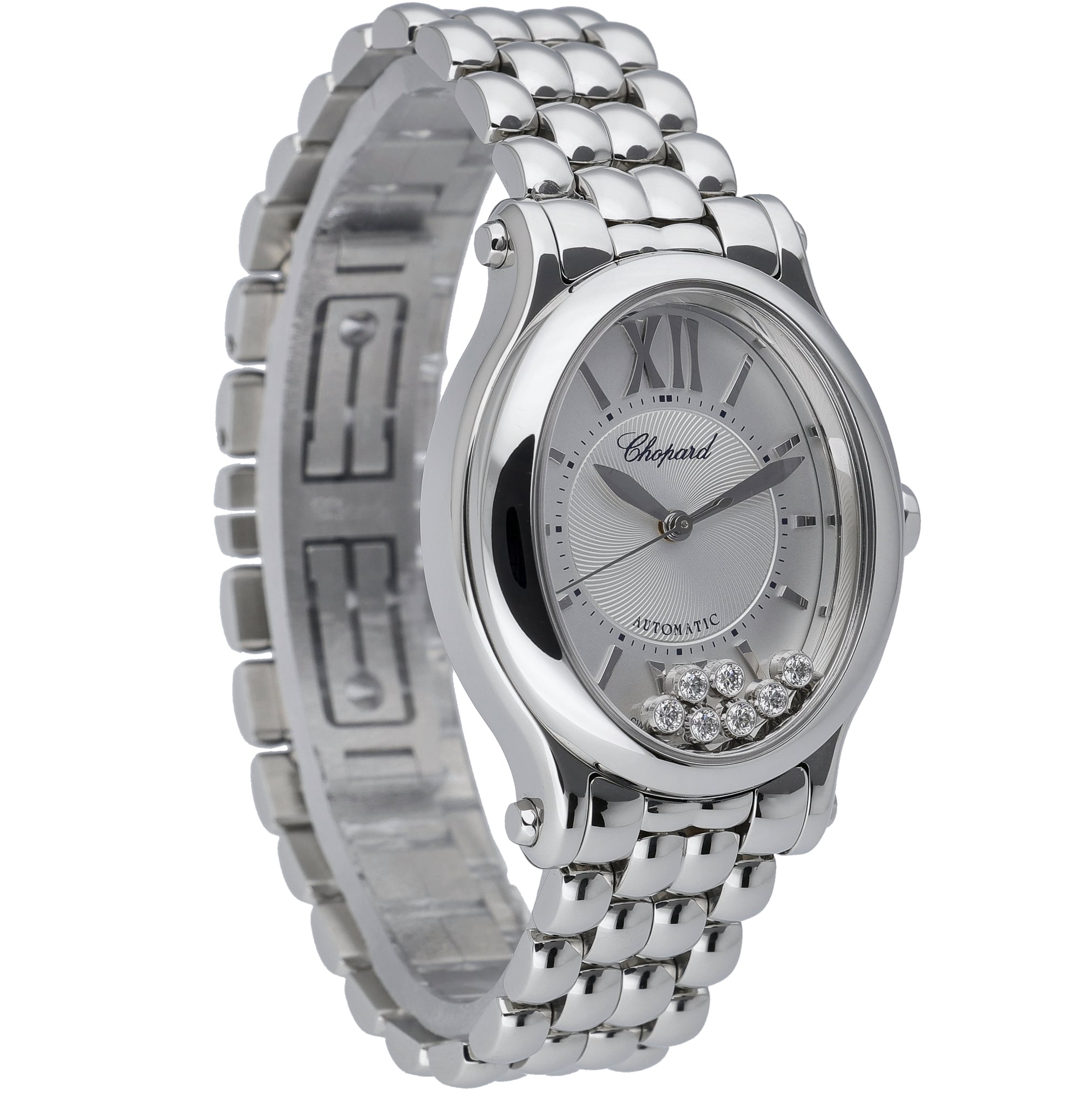 Chopard Happy Sport image 4