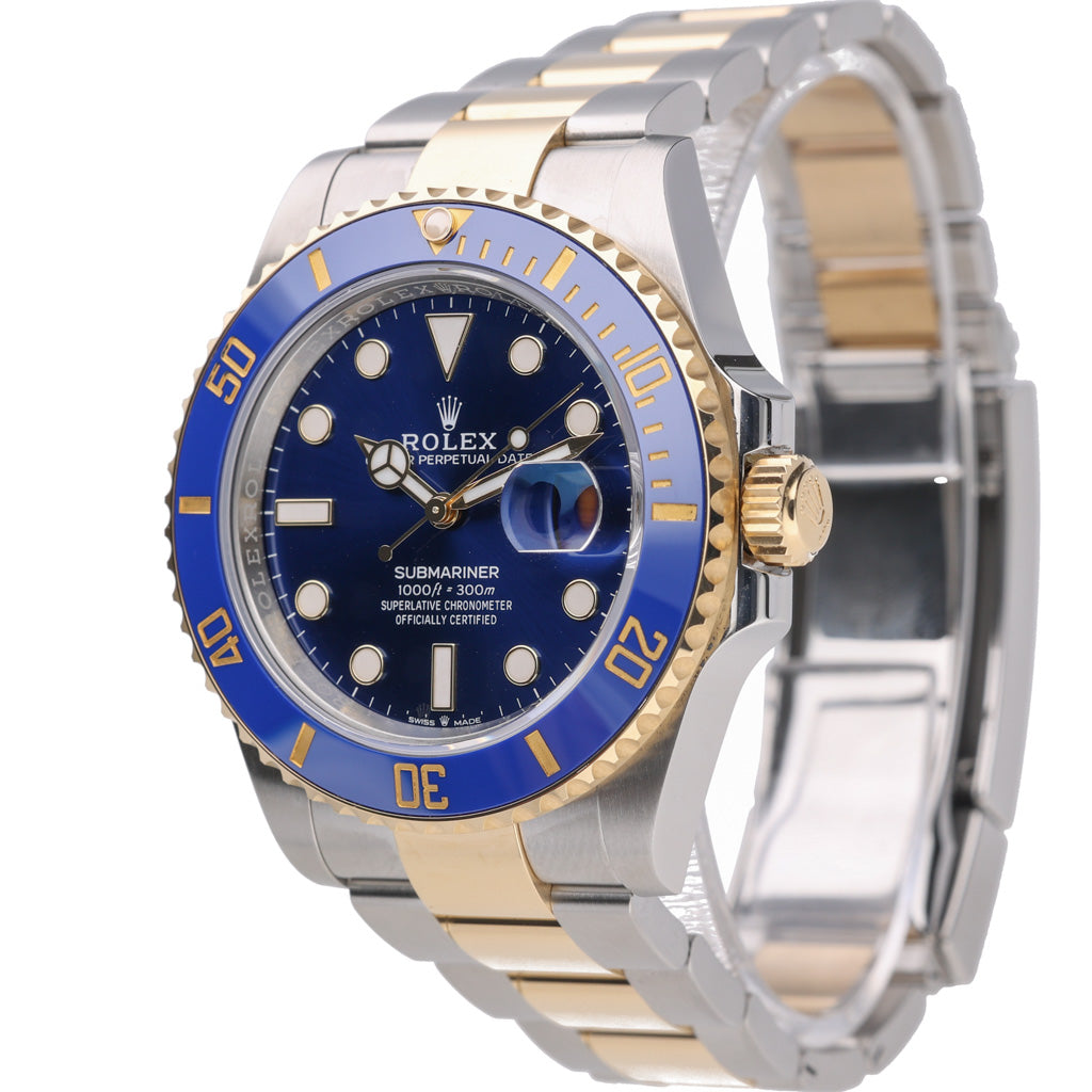 Rolex Submariner image 3