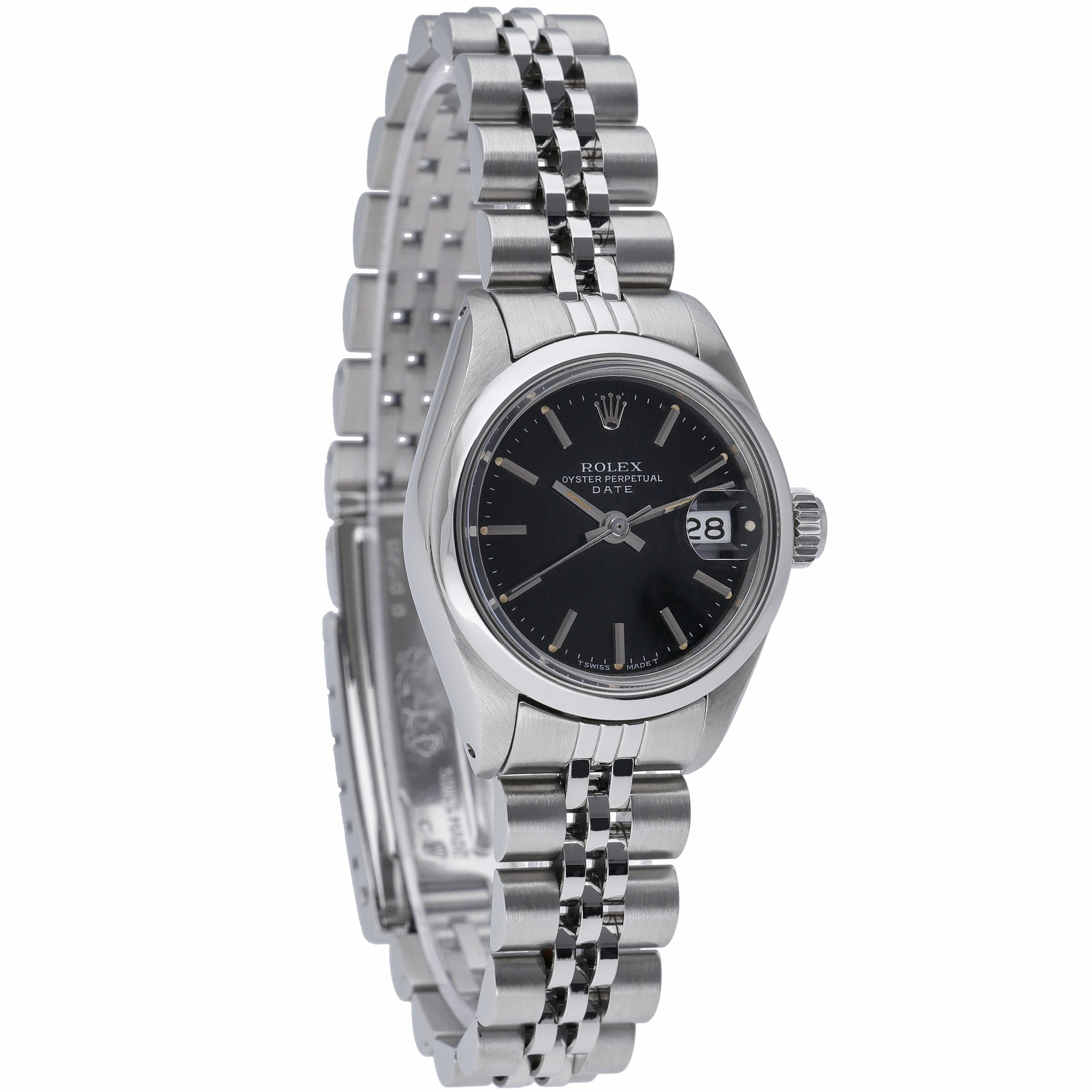 Rolex Datejust image 4