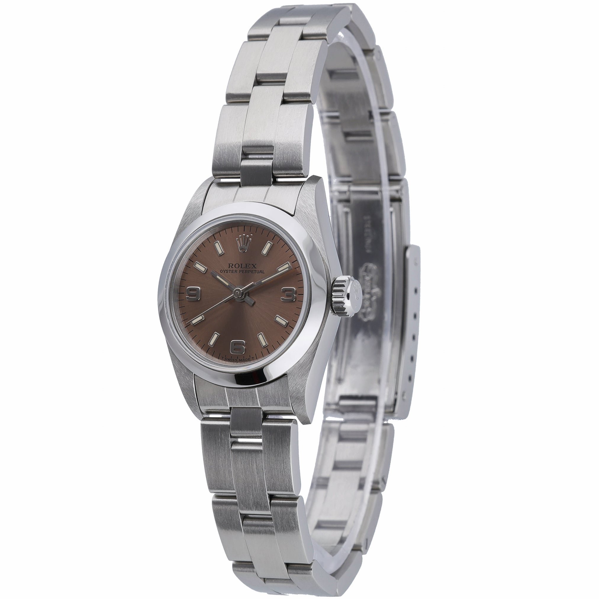 Rolex Oyster Perpetual image 4