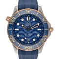 Omega Seamaster Diver 300 M image 1