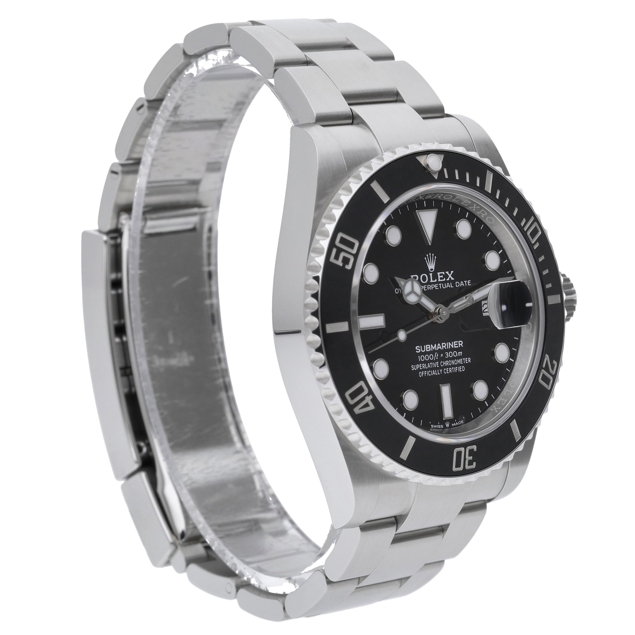 Rolex Submariner image 4