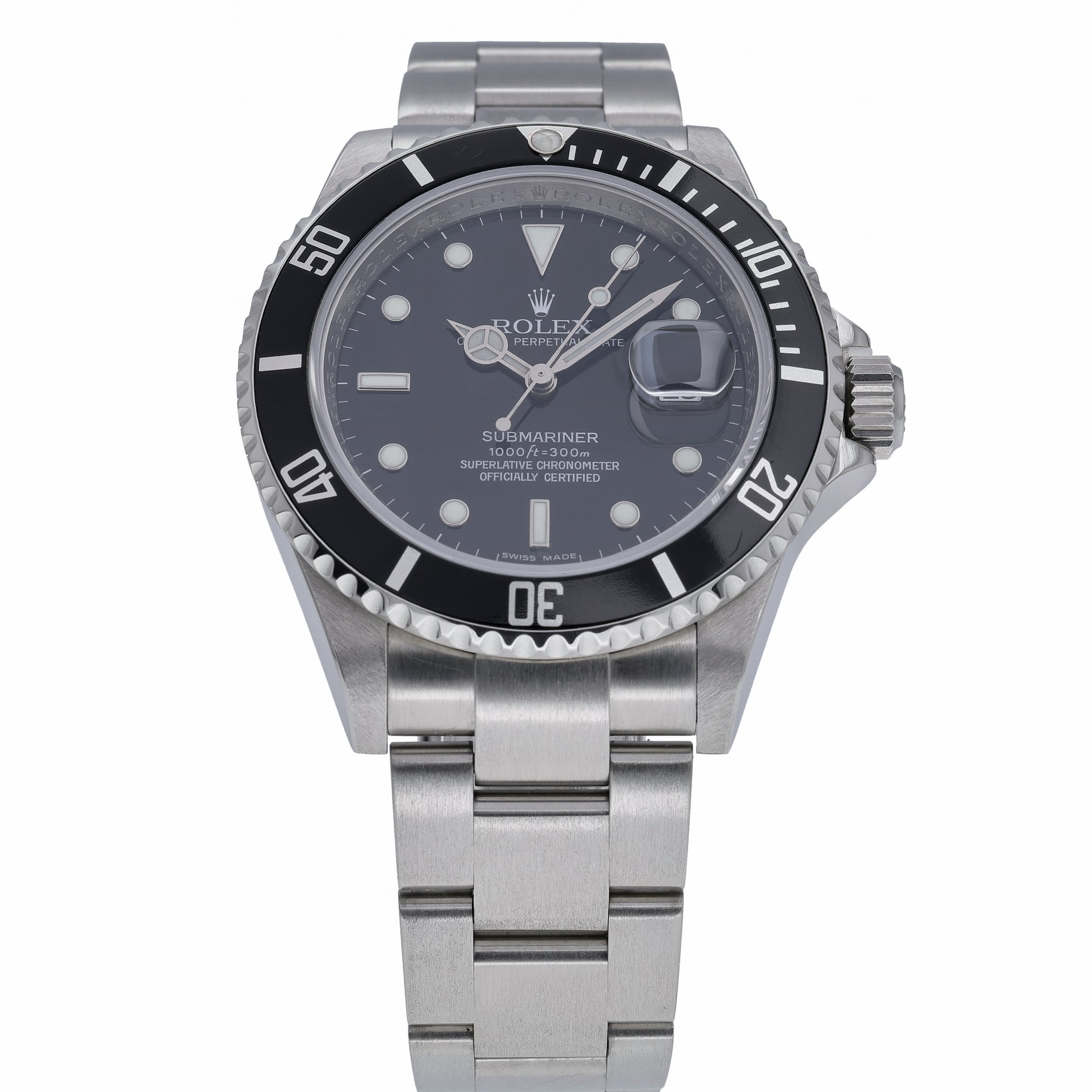 Rolex Submariner image 3
