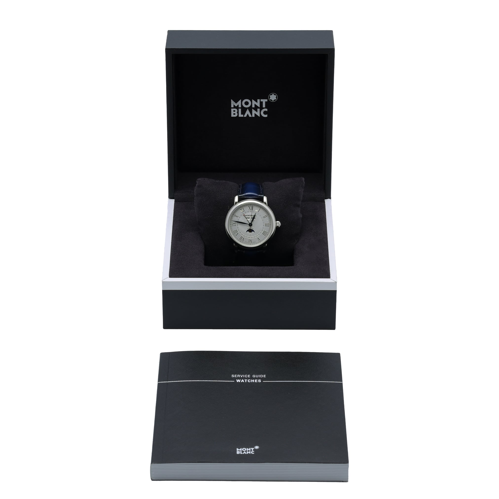 Montblanc Star image 2
