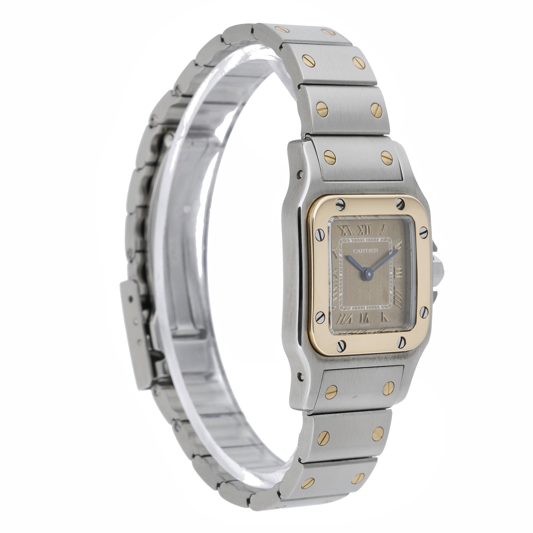 Cartier Santos image 4
