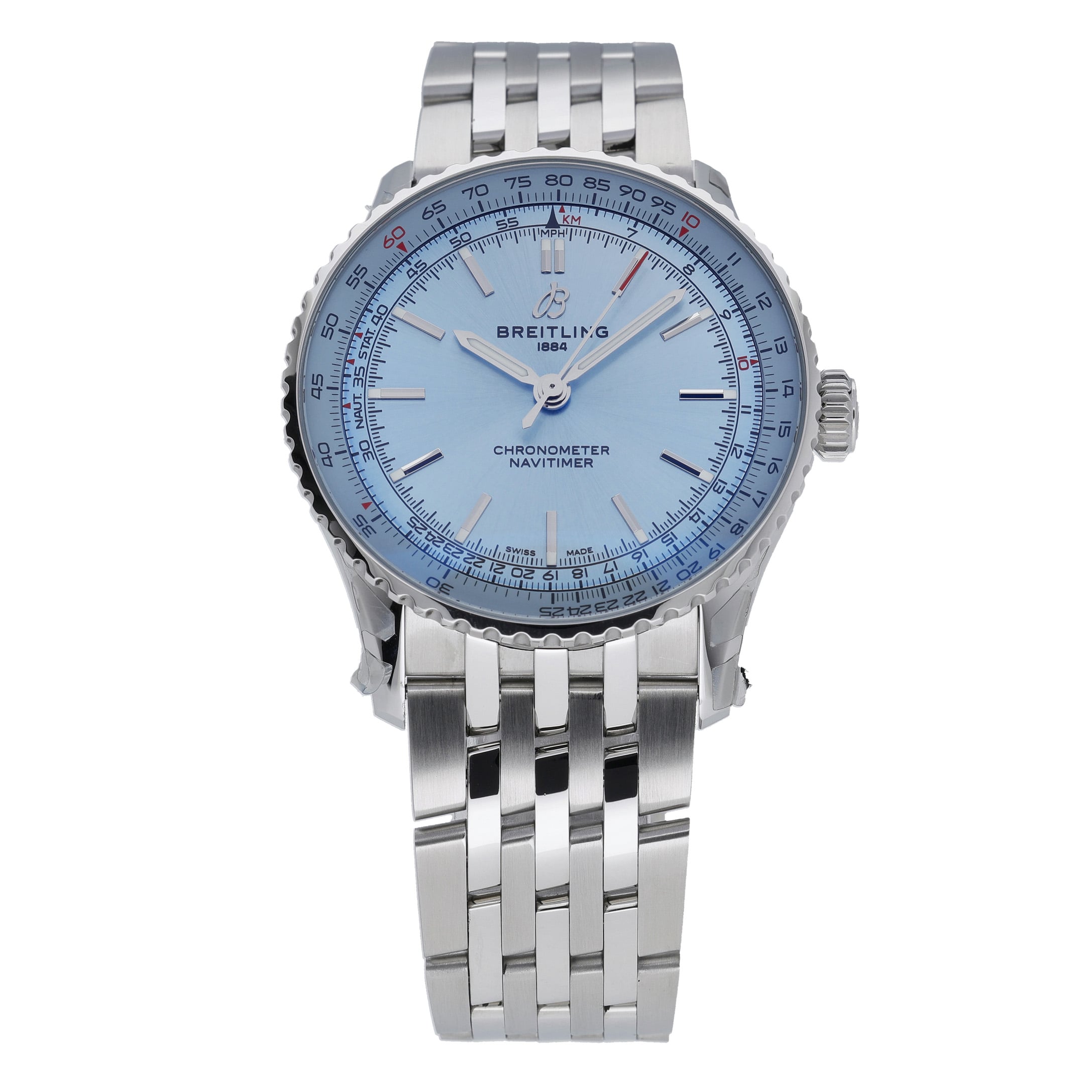 Breitling Navitimer Automatic 41 image 3