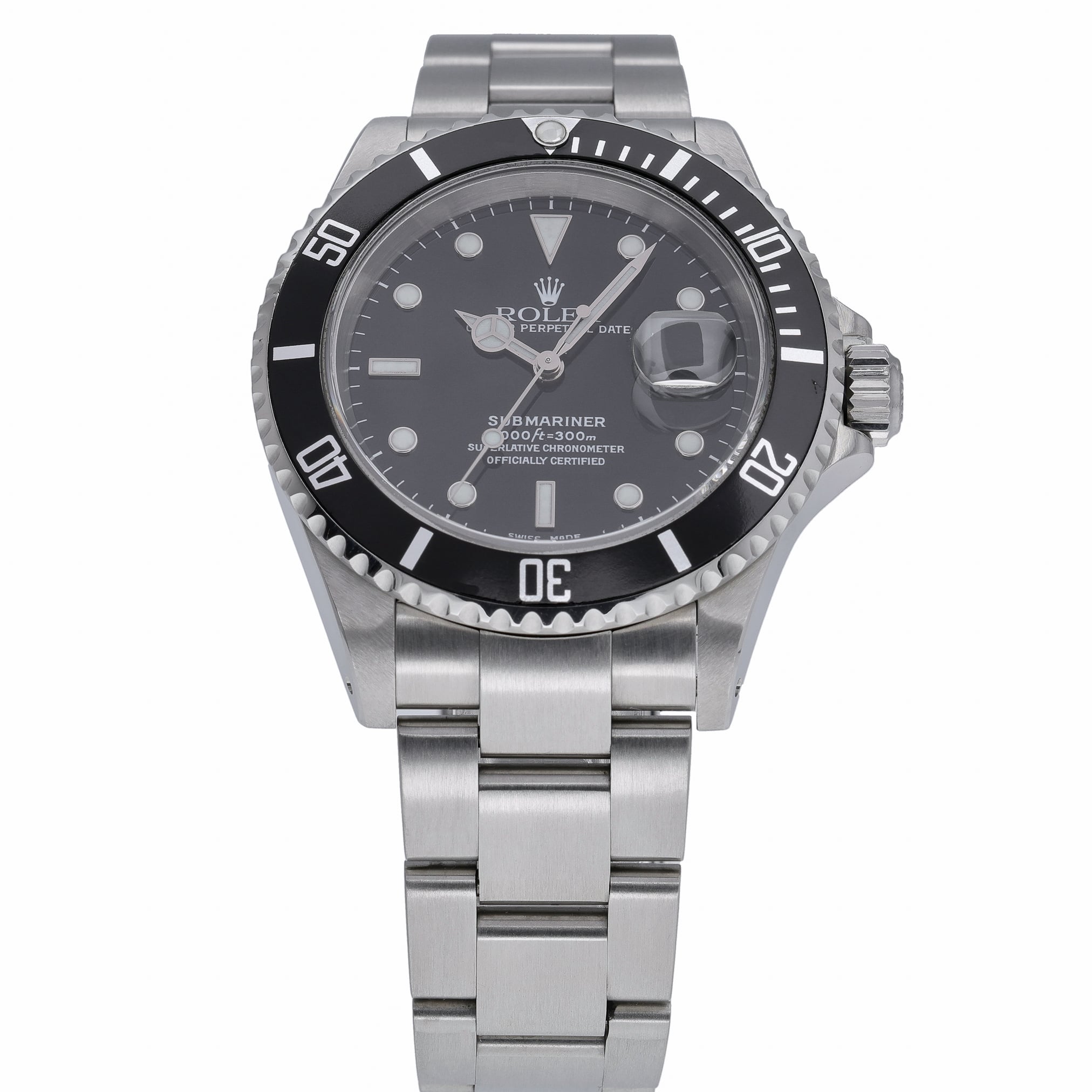 Rolex Submariner image 3