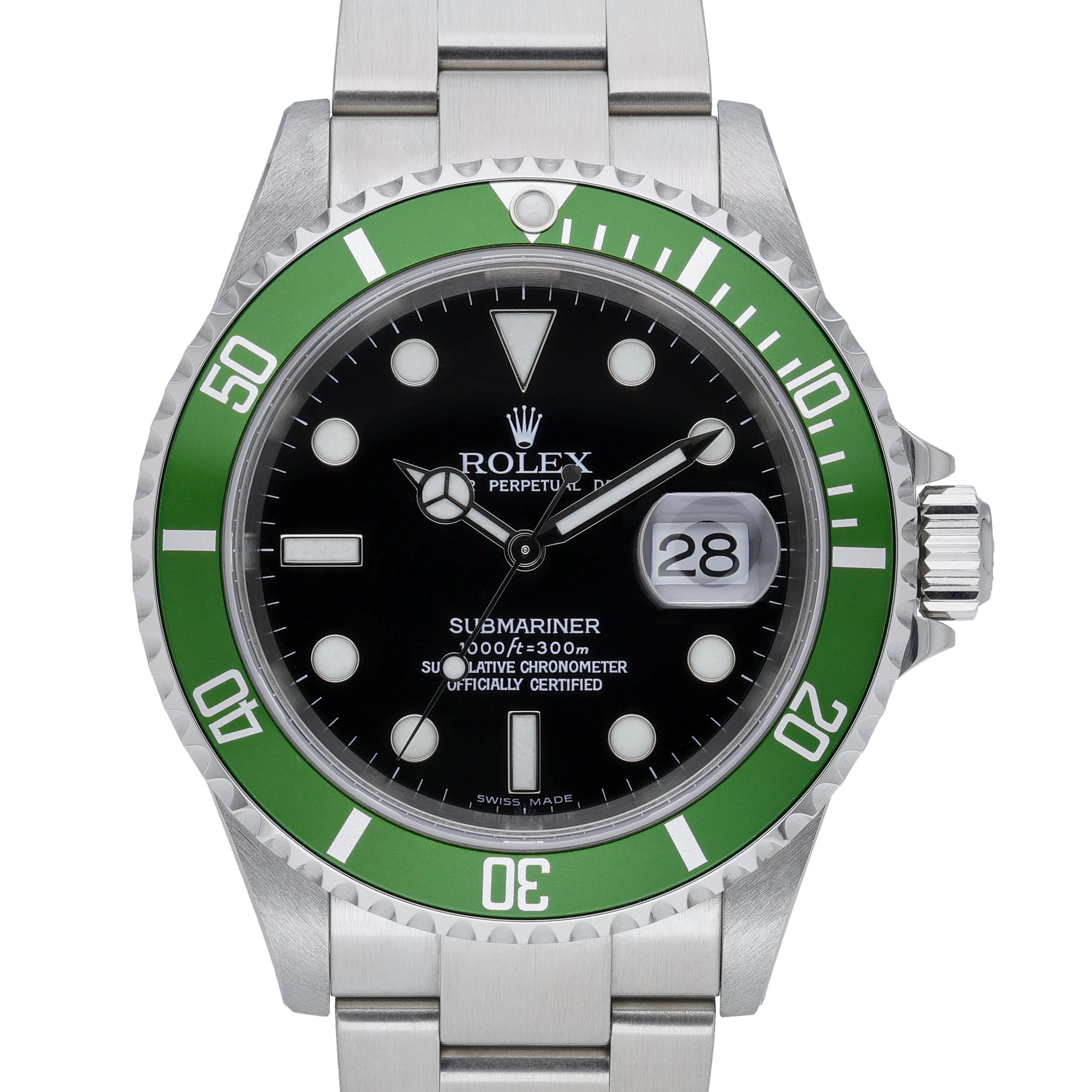 Rolex Mark 1 Flat 4 image 1