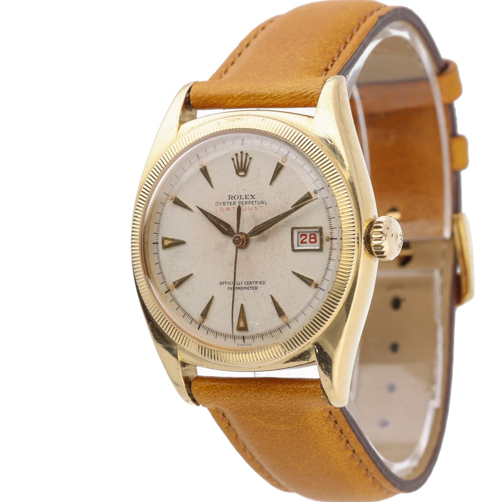 Rolex Datejust image 3