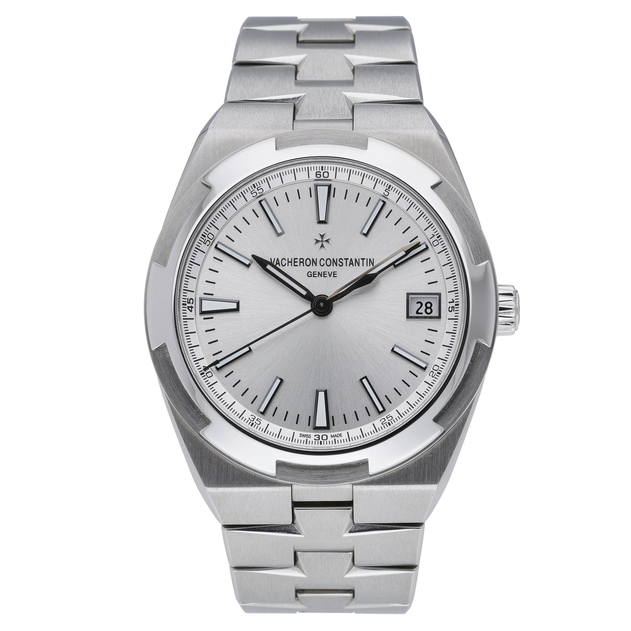 Vacheron Constantin Overseas image 3