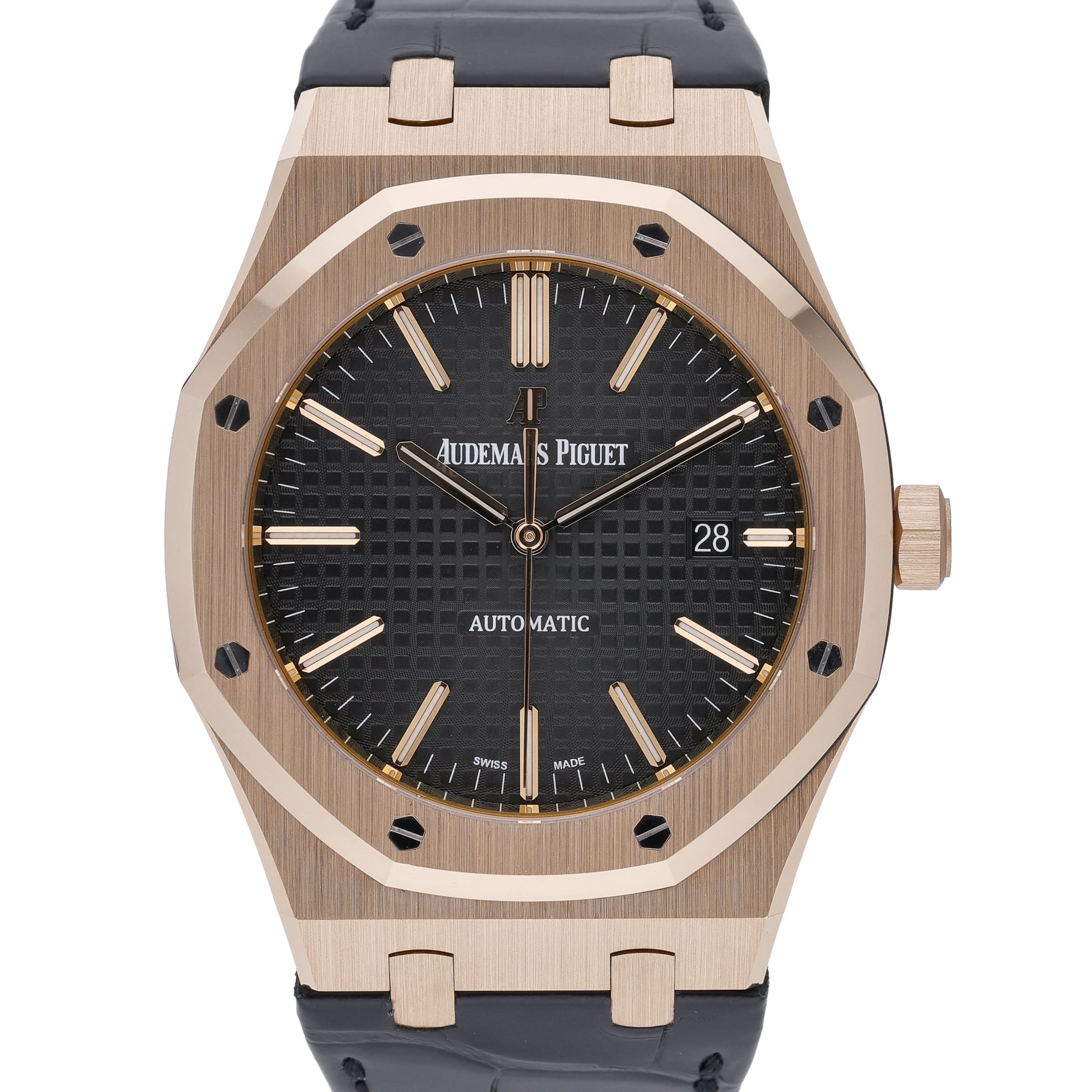 Audemars Piguet ROYAL OAK image 1
