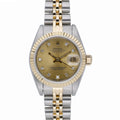 Rolex Datejust image 1