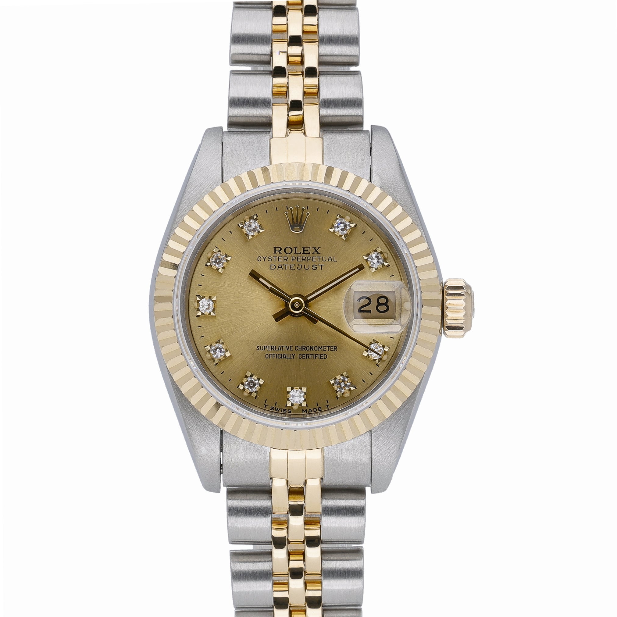 Rolex Datejust image 1