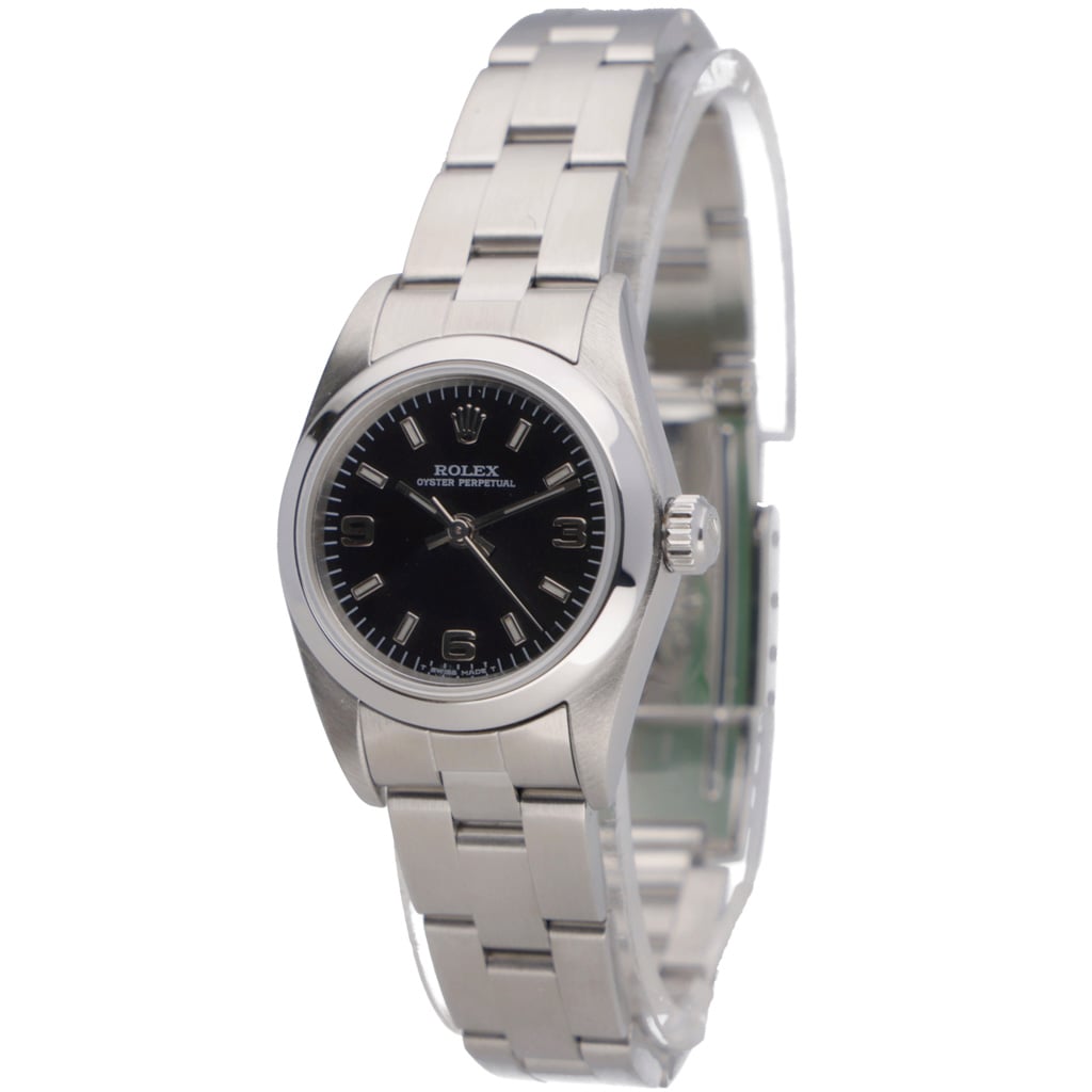Rolex Oyster Perpetual image 2
