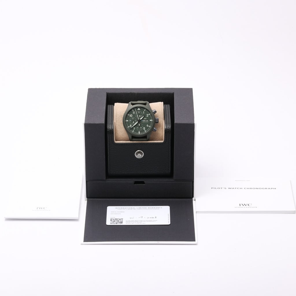 IWC Top Gun image 3
