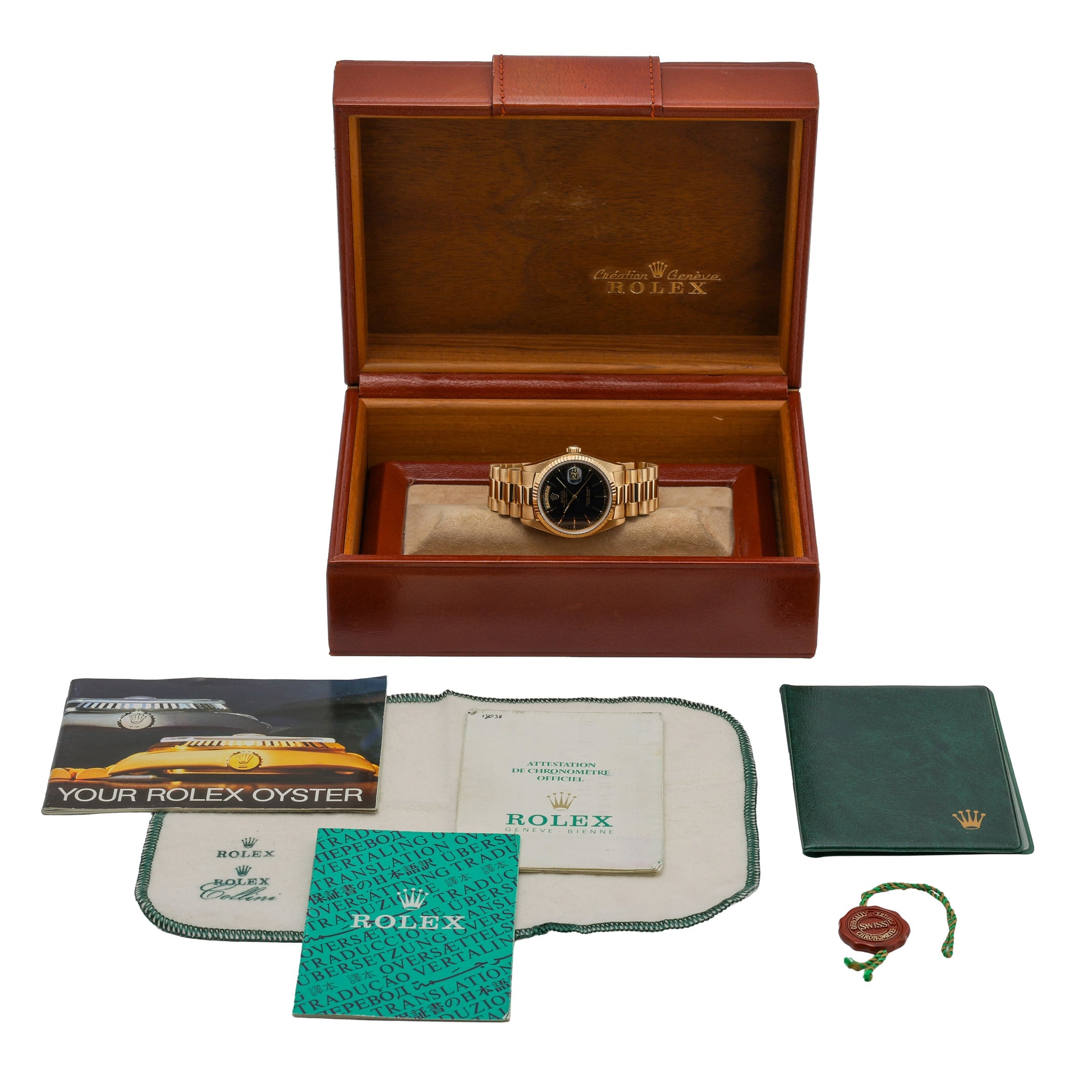 Rolex Day-Date image 2