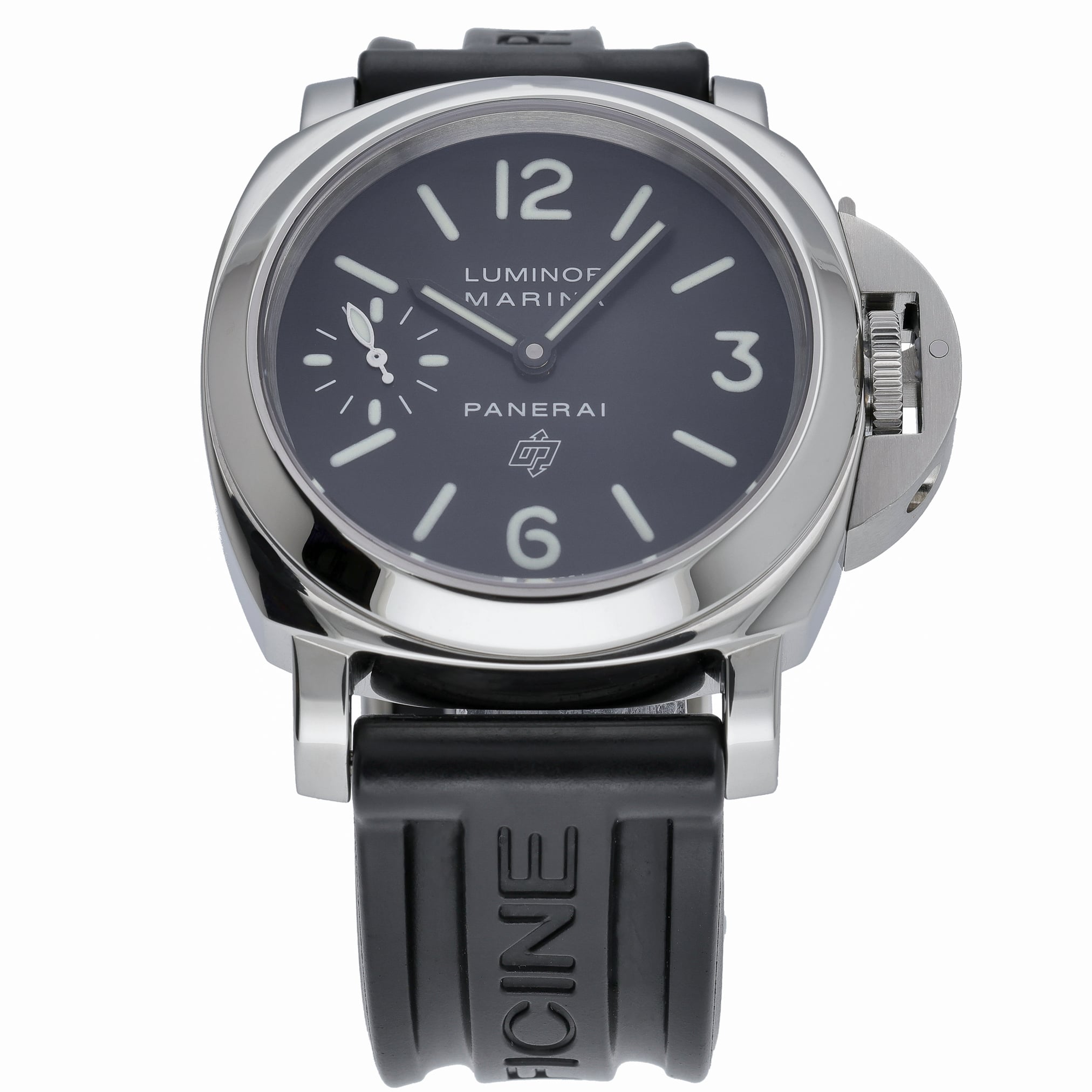 Panerai Logo image 3