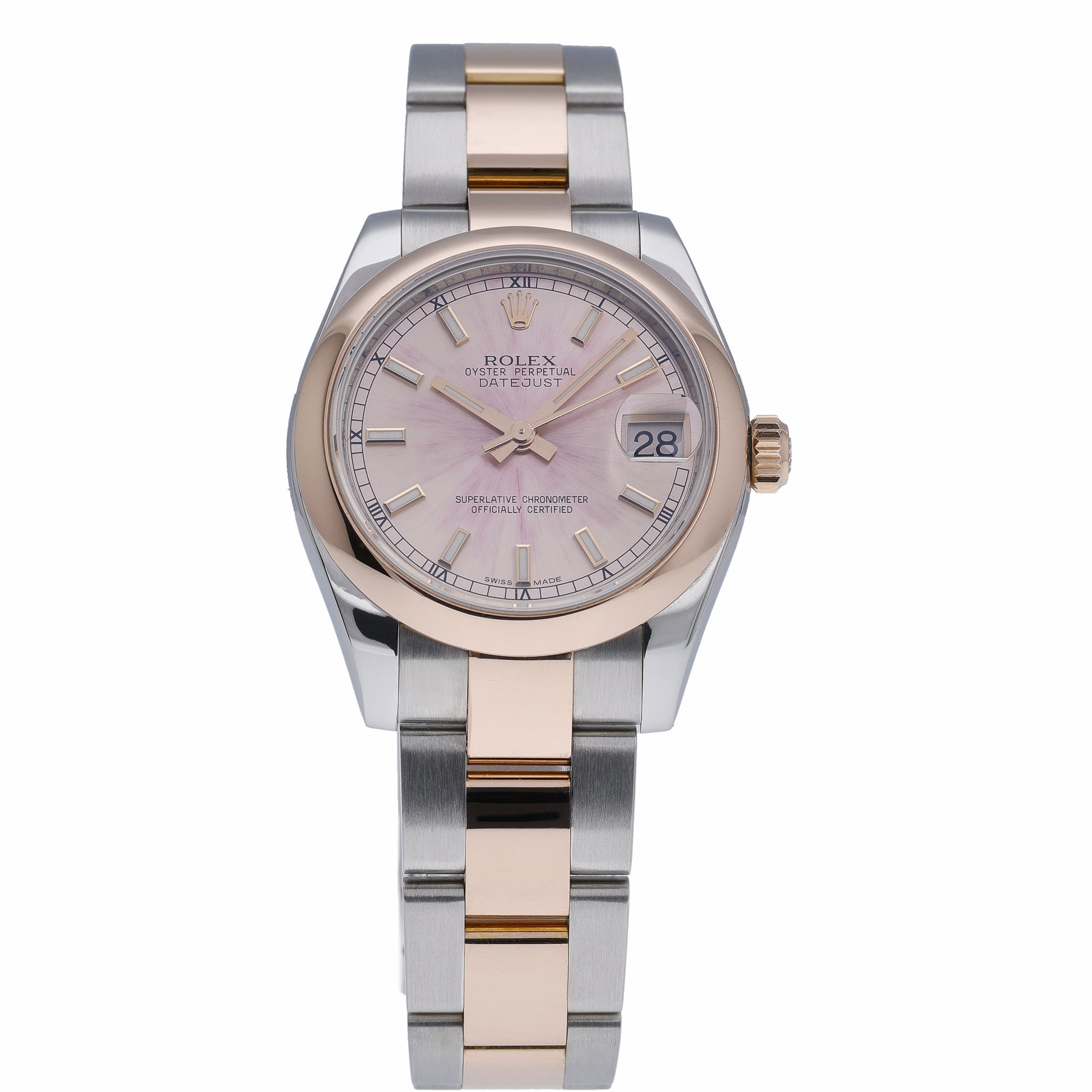 Rolex Datejust 31 image 2