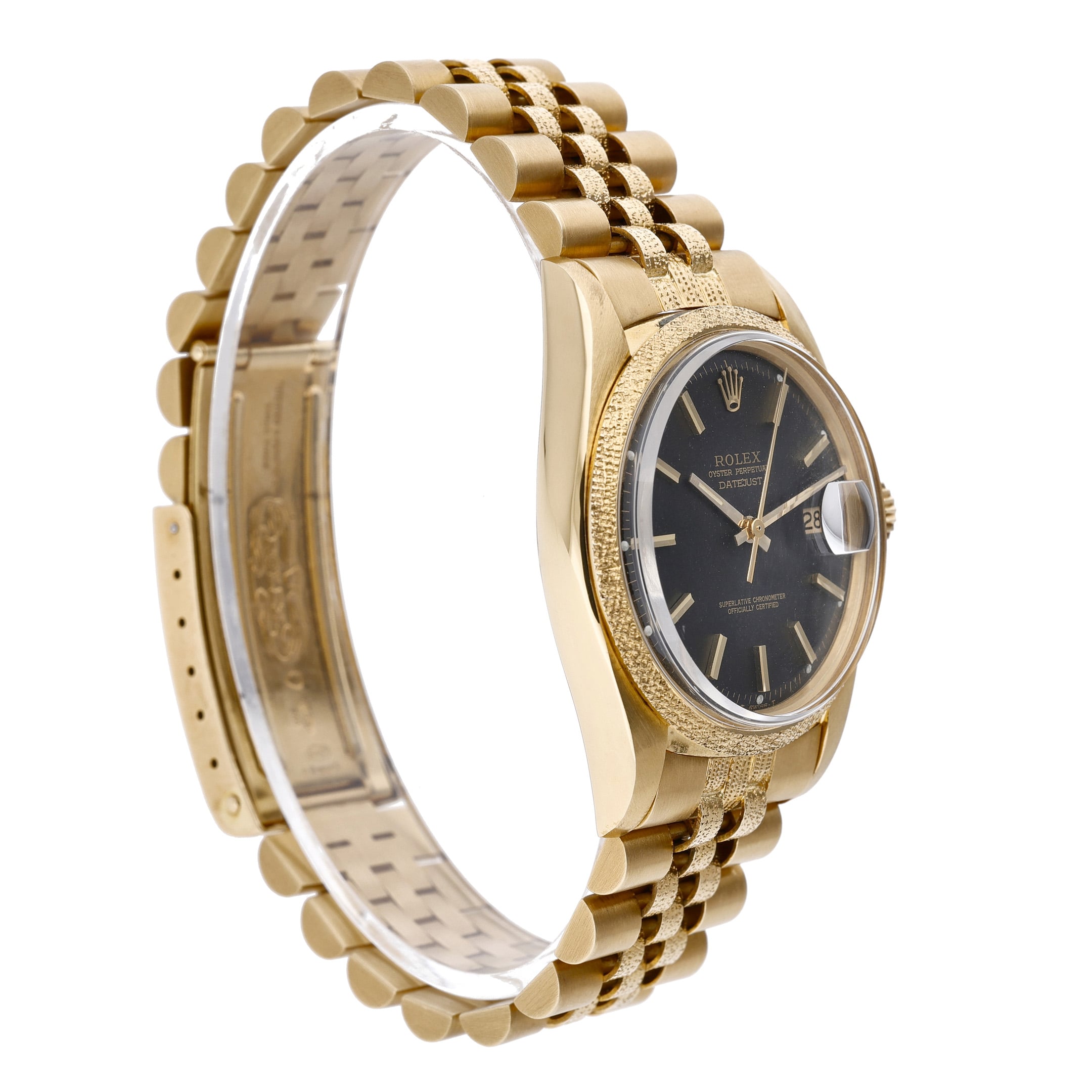 Rolex Datejust image 4