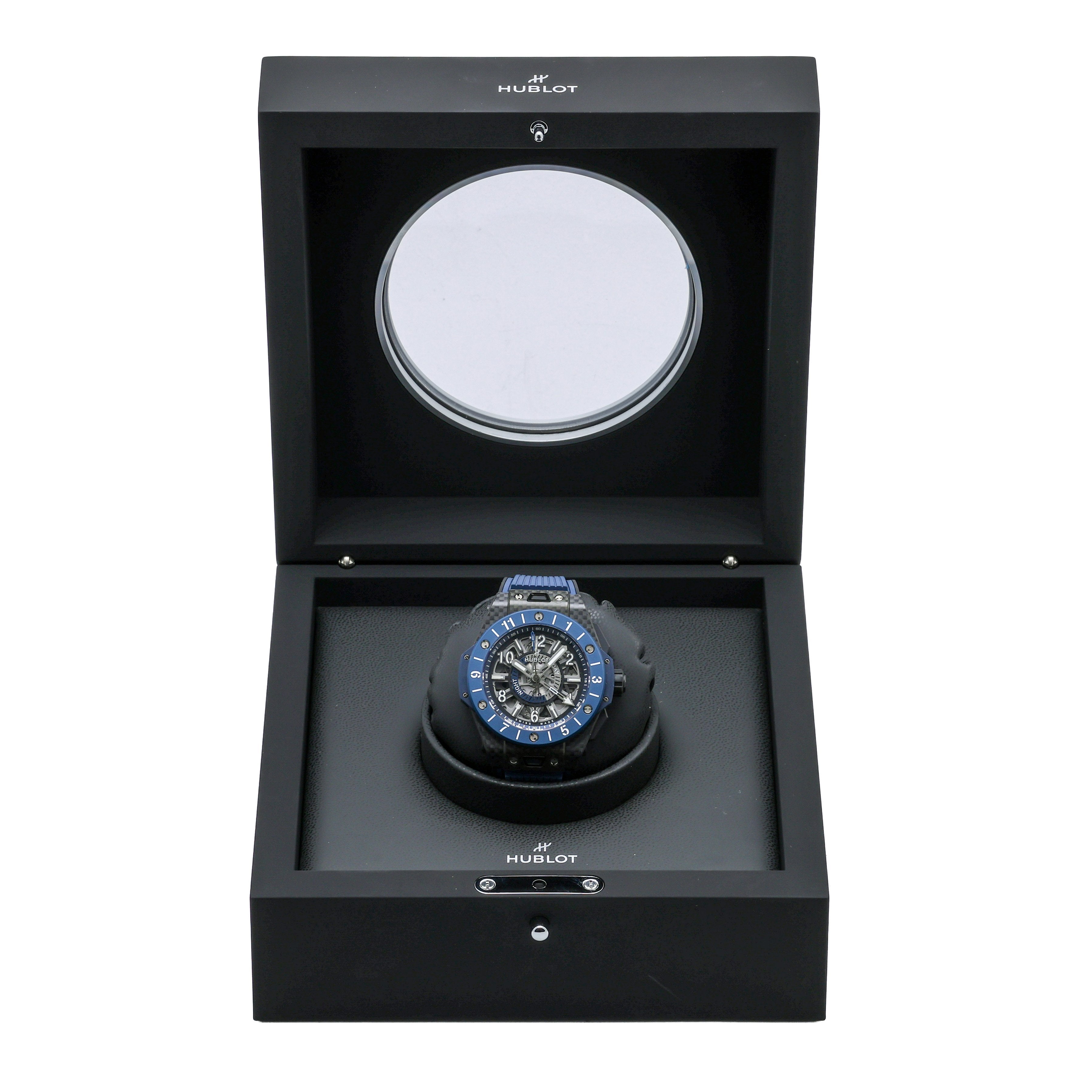 Hublot Big Bang Unico image 2