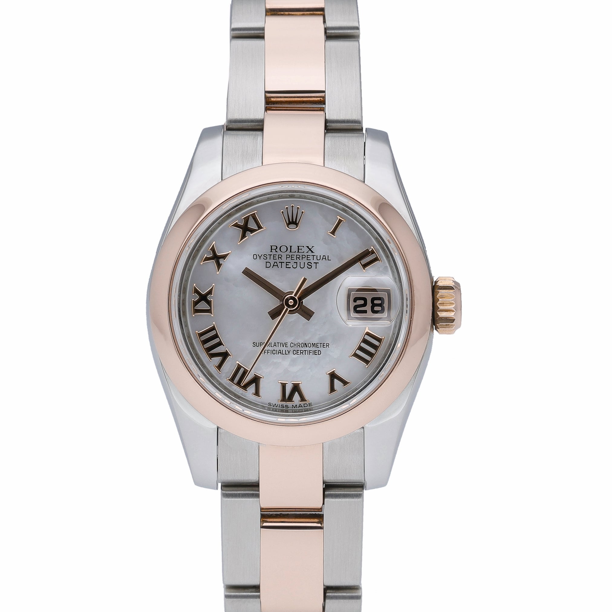 Rolex Datejust image 1