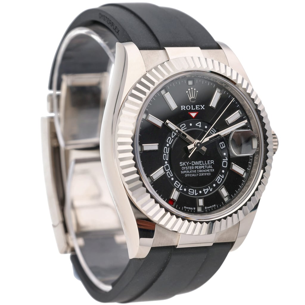 Rolex Sky-Dweller image 4