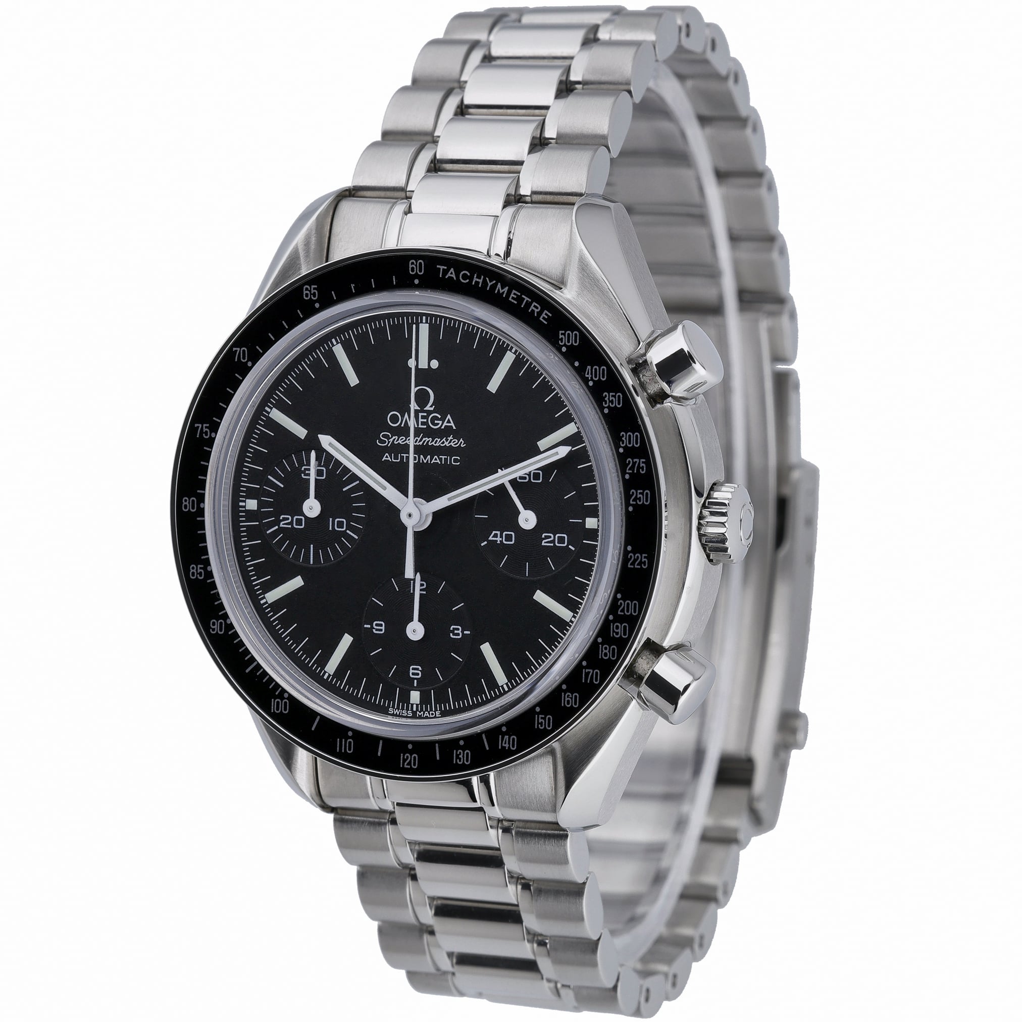 Omega Speedmaster Reduced image 4