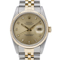 Rolex Datejust image 1