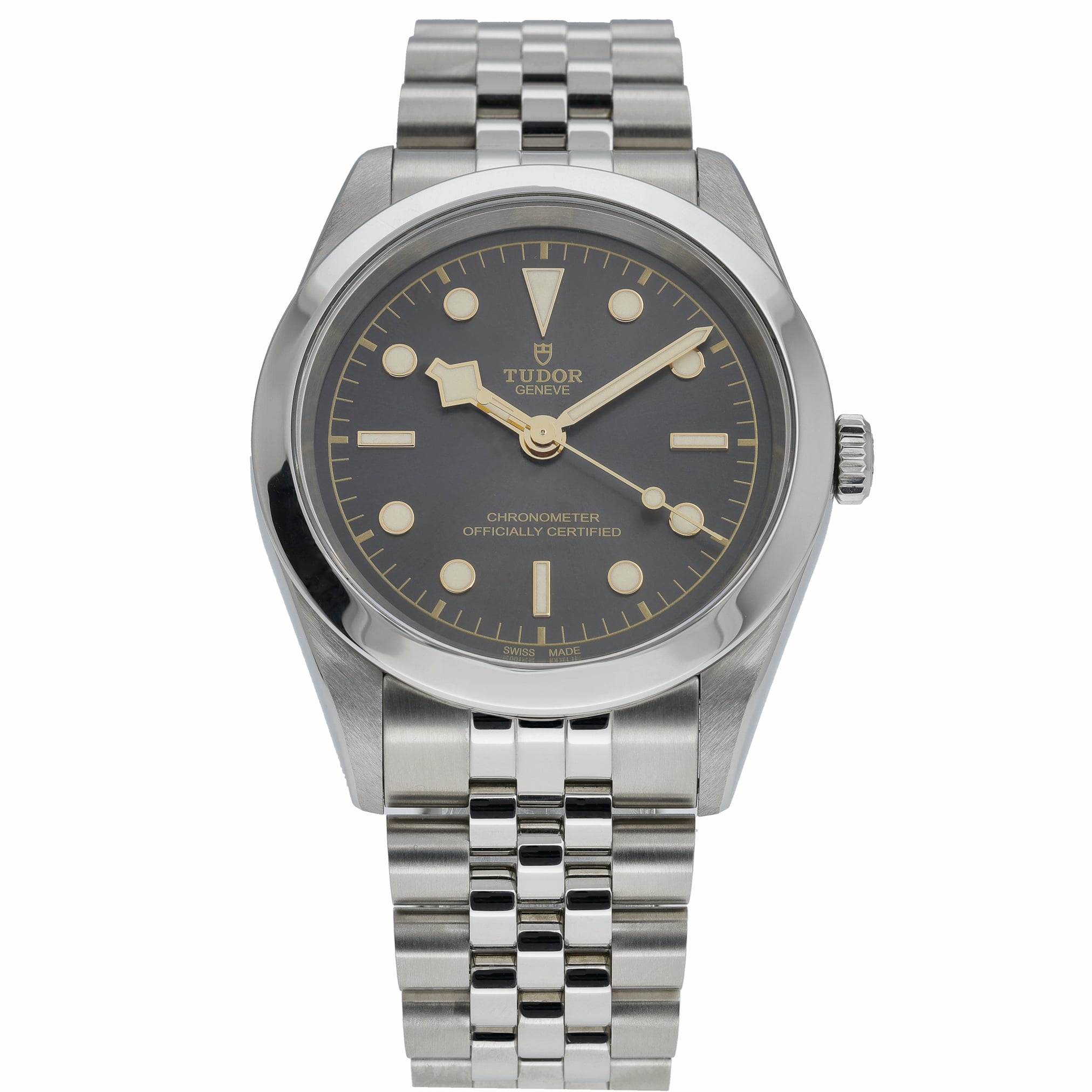 Tudor Black Bay 41 image 2