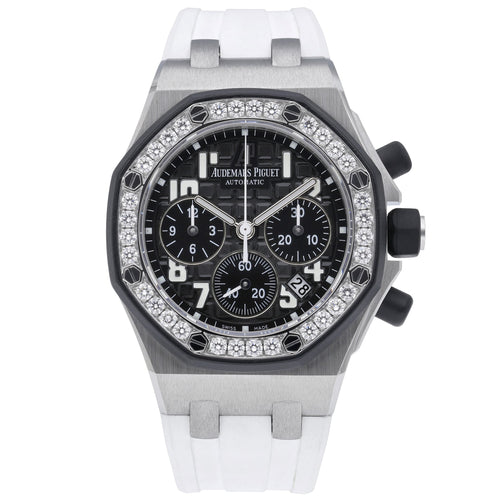 Audemars Piguet Royal Oak Offshore Lady image 2