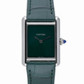 Cartier Tank Must image 1