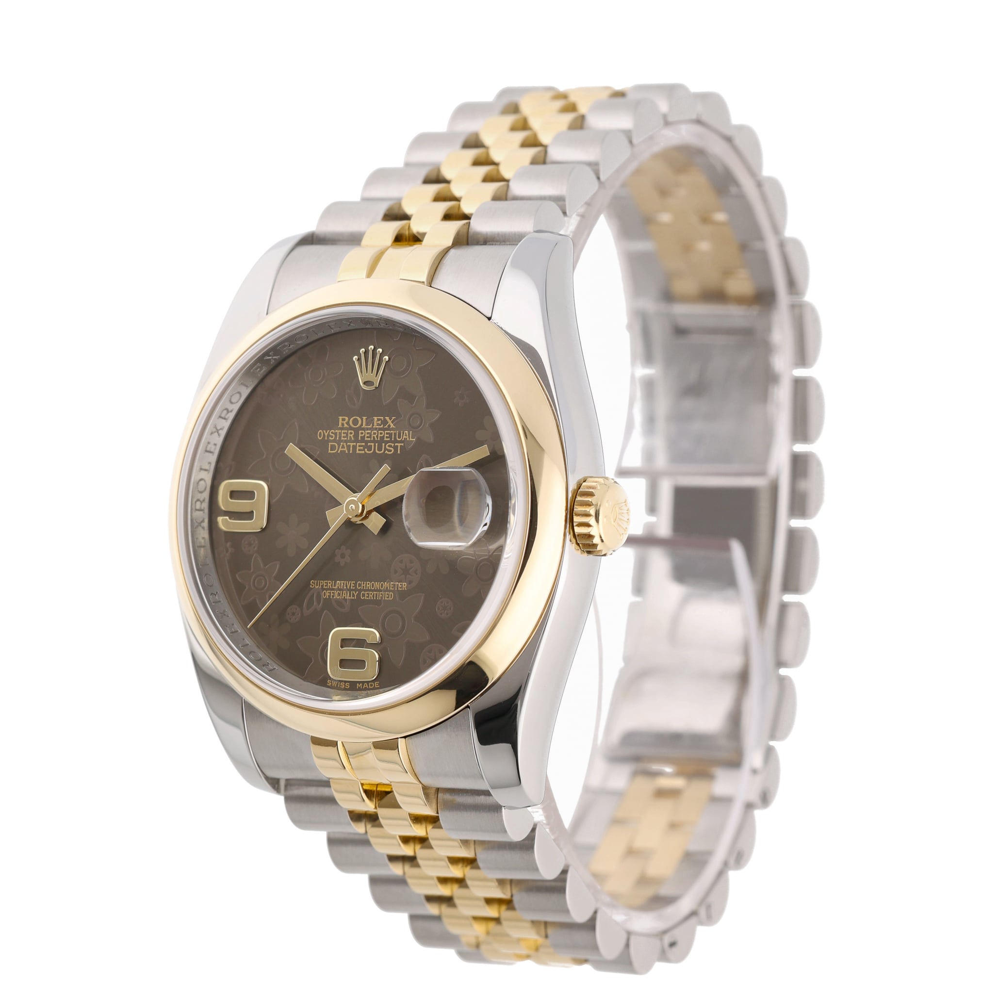 Rolex Datejust image 4