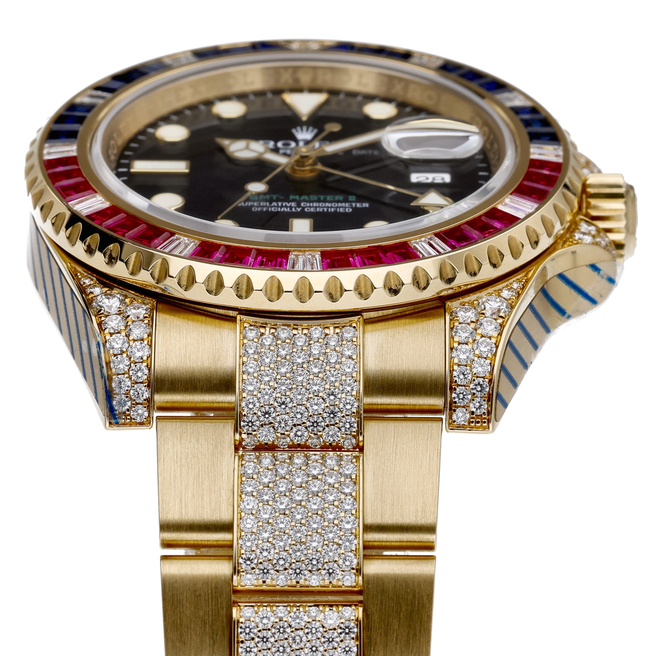 Rolex GMT-Master II image 3