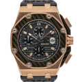 Audemars Piguet Juan Pablo Montoya image 1