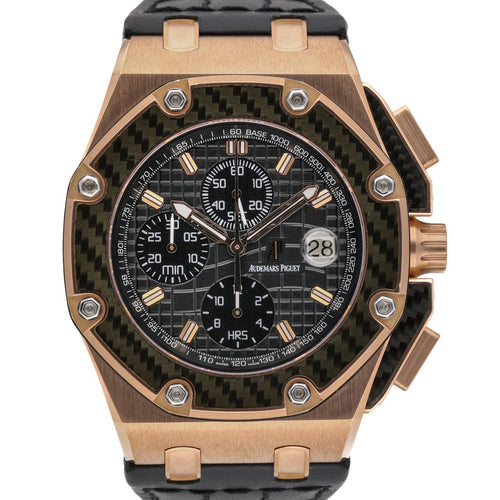 Audemars Piguet Juan Pablo Montoya image 1