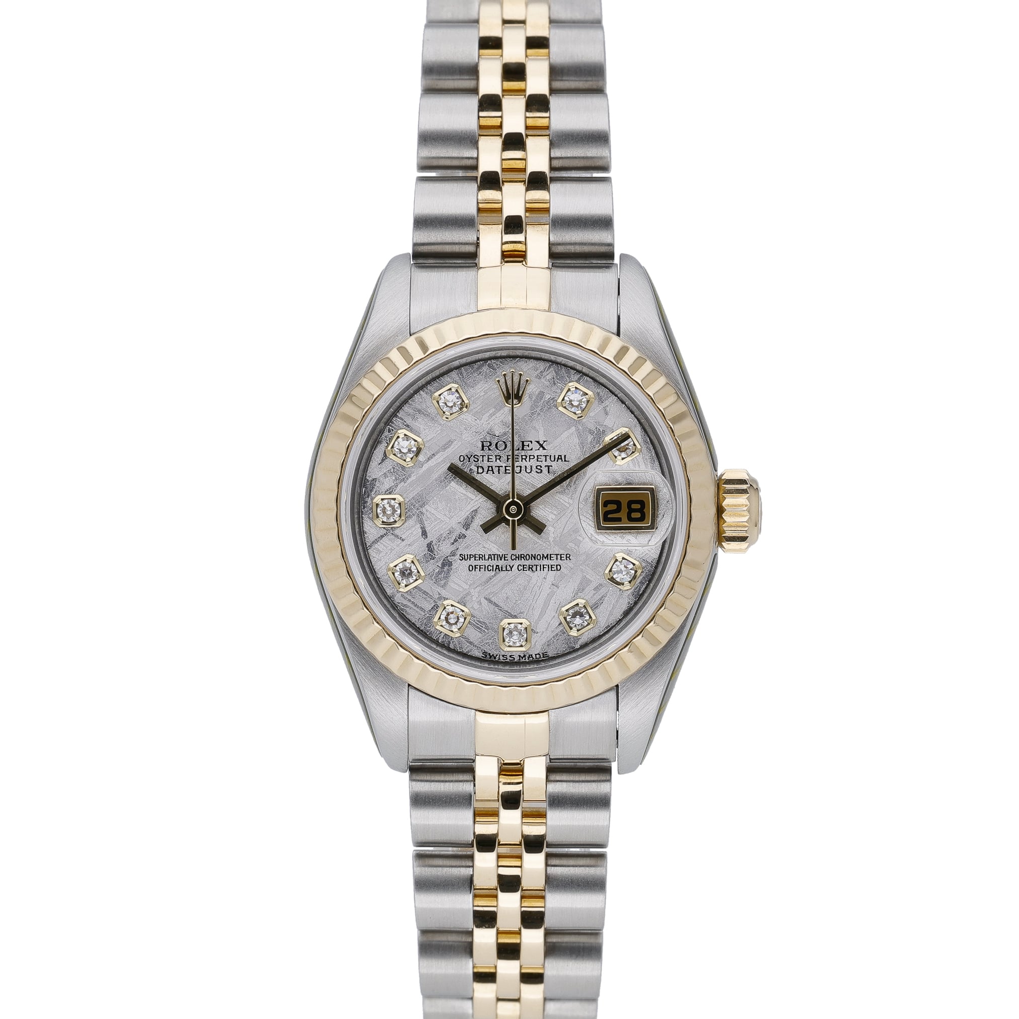 Rolex Datejust image 1