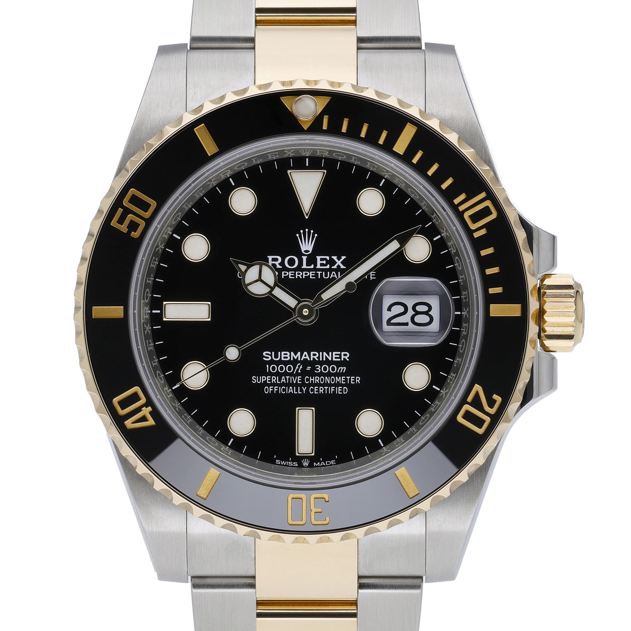 Rolex Submariner image 1