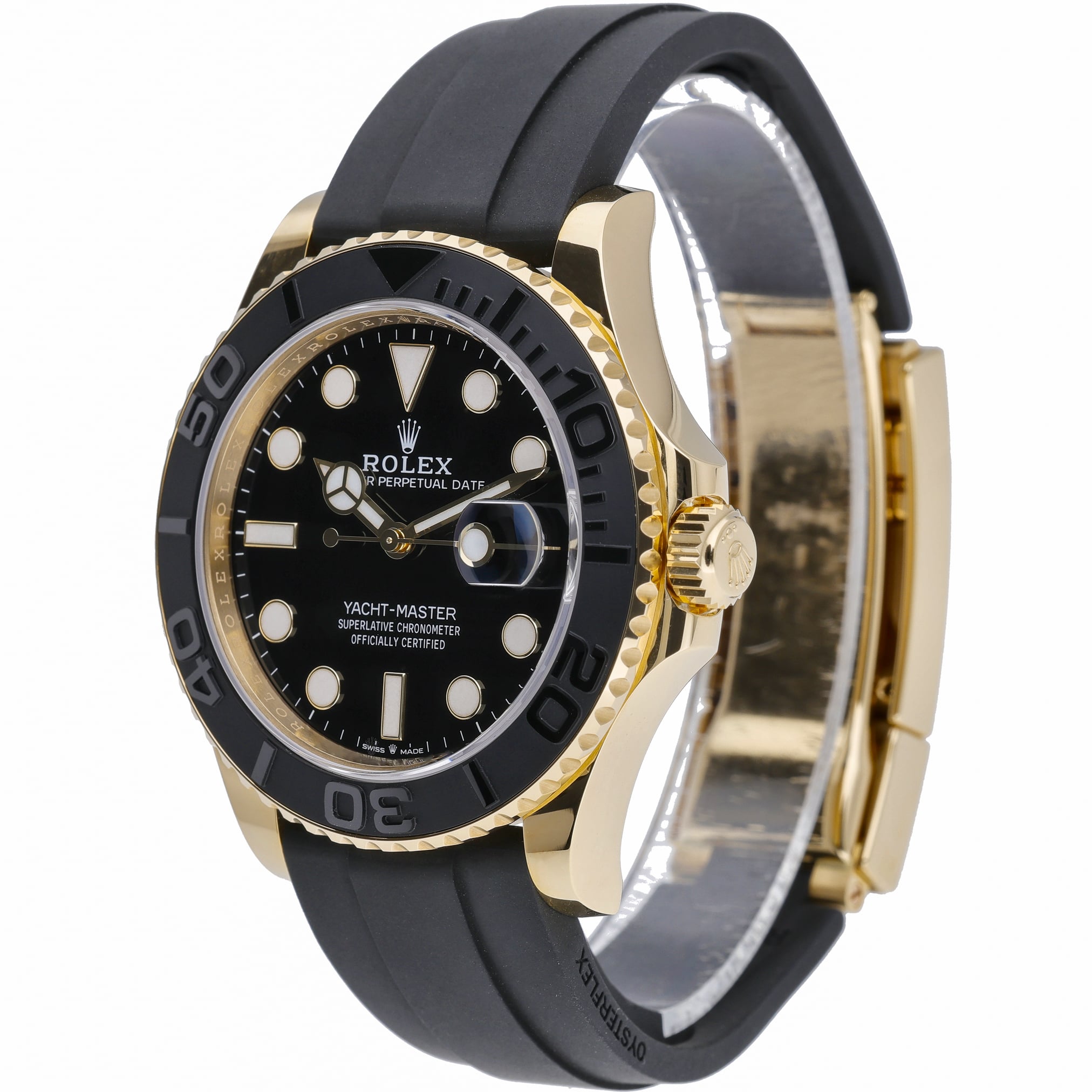Rolex Yacht-Master 42 image 4