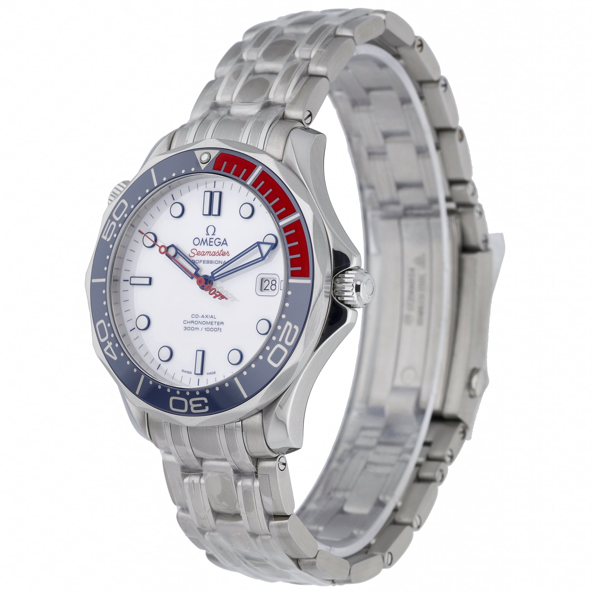 Omega Seamaster image 3