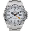 Rolex Explorer II image 1