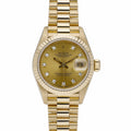 Rolex Datejust image 1